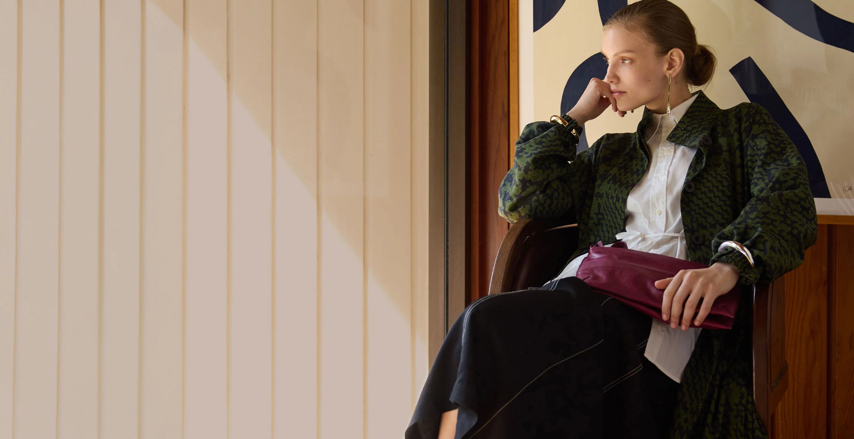 Modern Fashion, Consciously Crafted