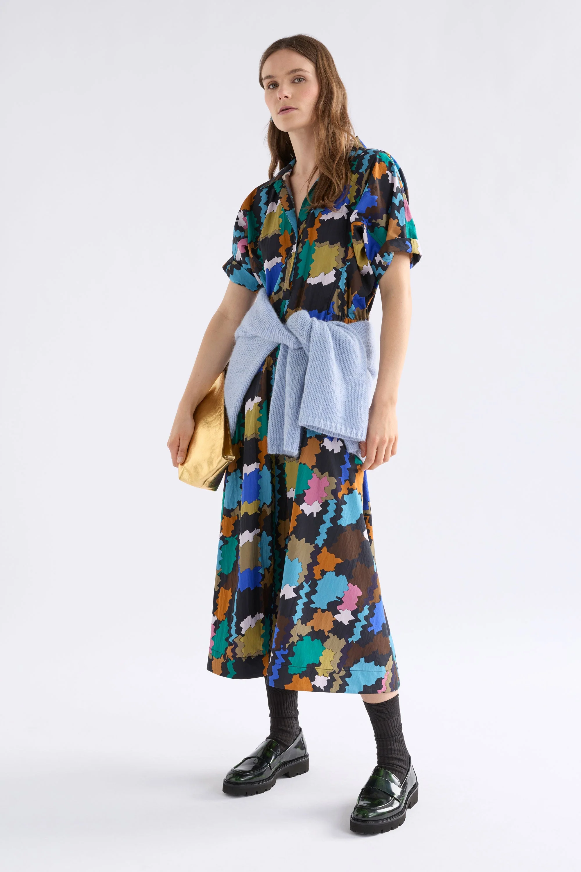 Aart Dress - Image 9