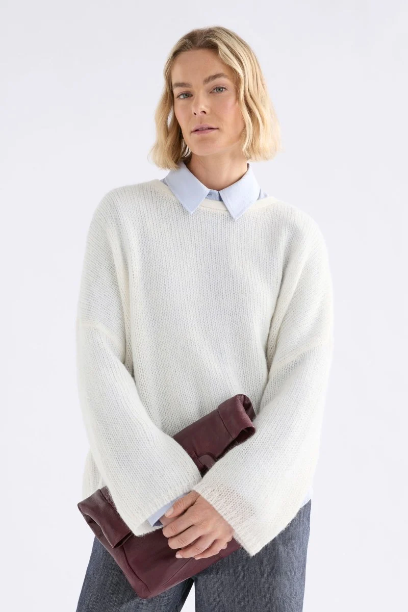 Agna Luna Sweater - Image 14