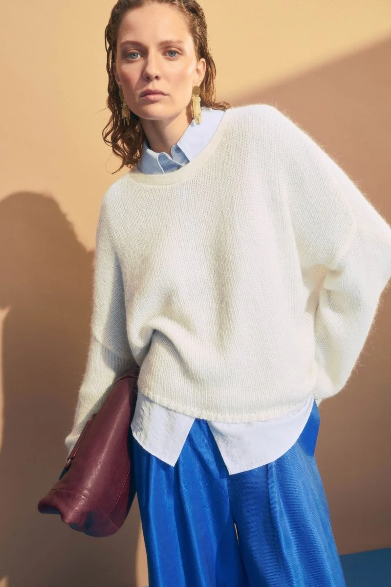 Agna Luna Sweater - Image 16
