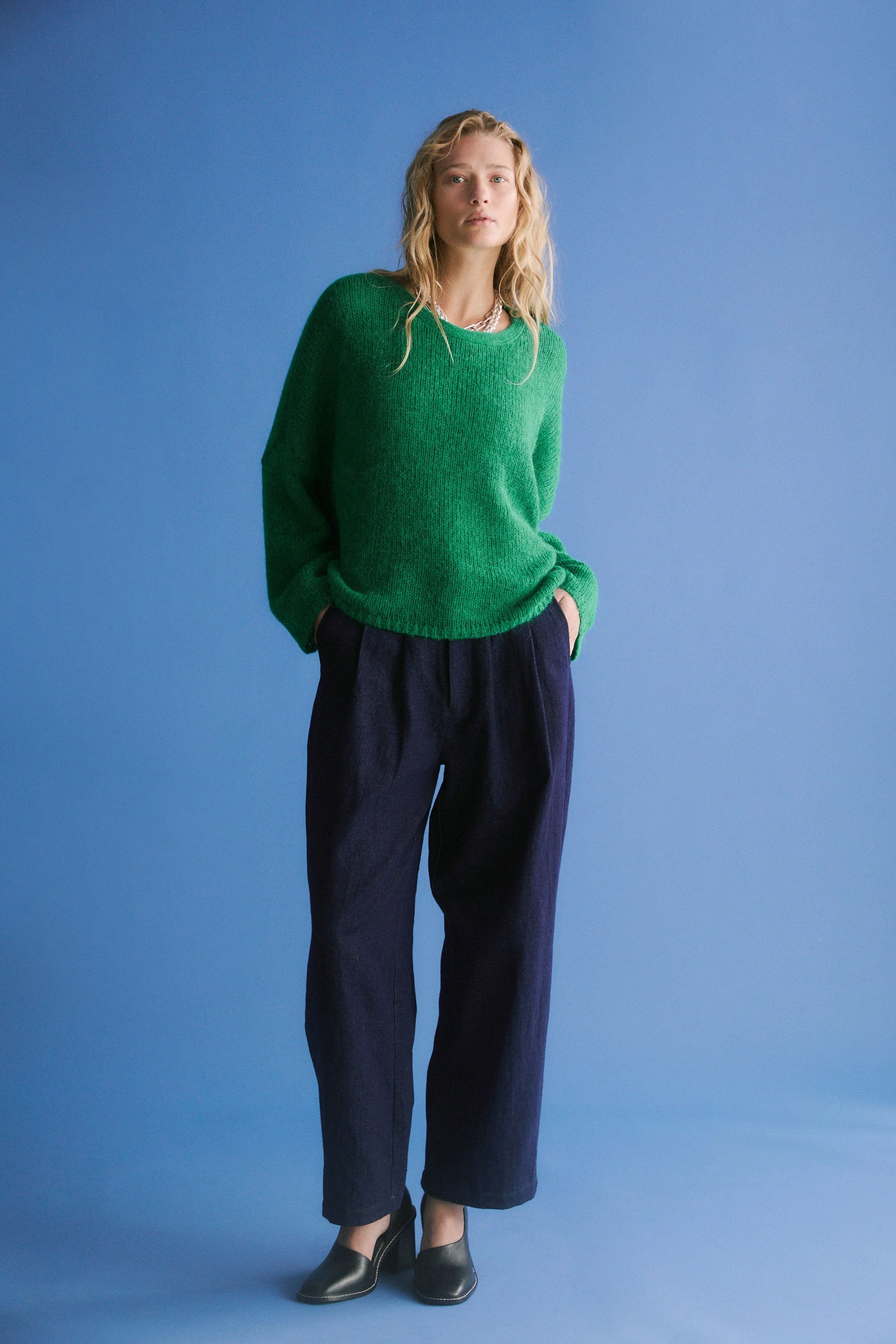 Agna Luna Sweater - Image 24