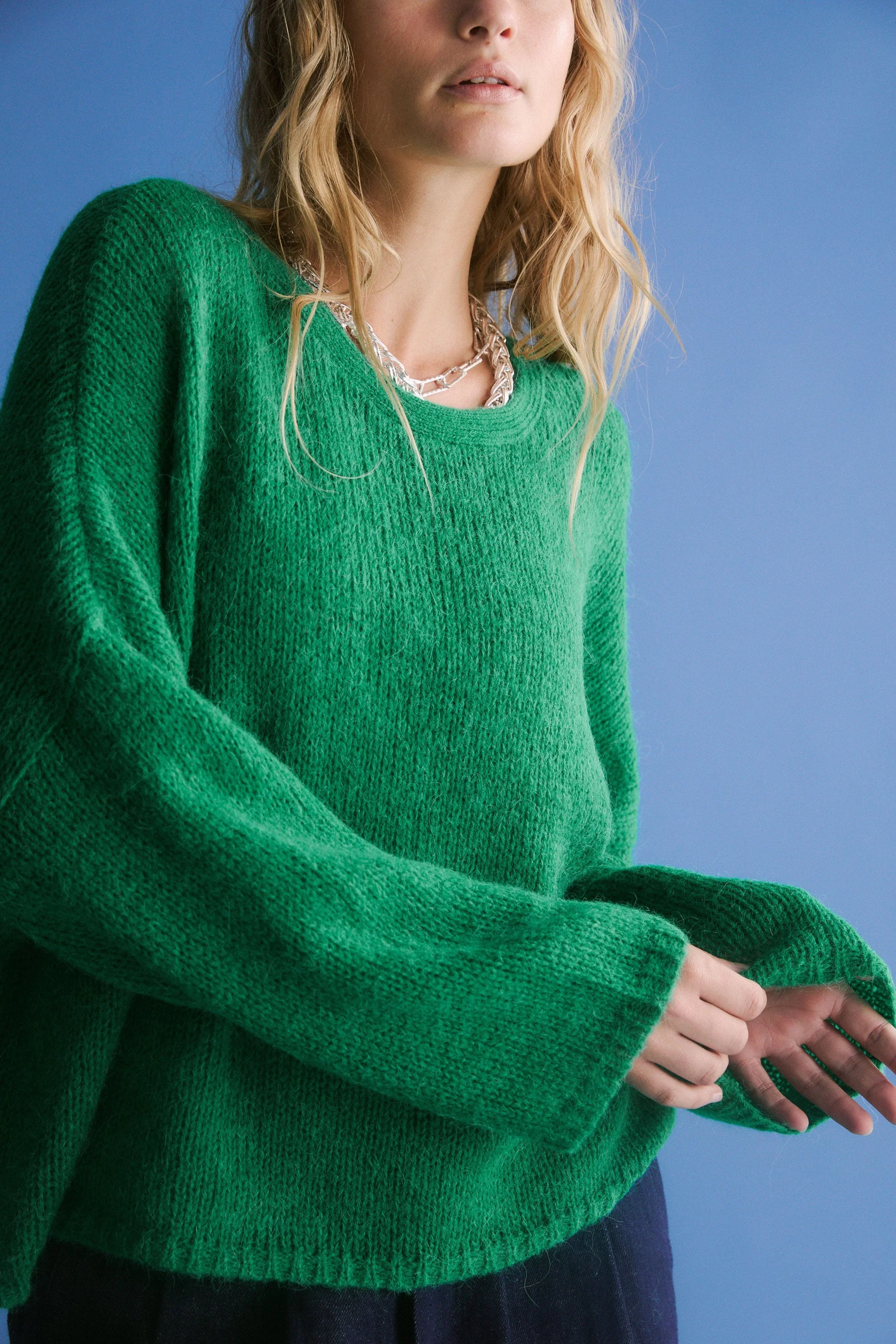 Agna Luna Sweater - Image 25
