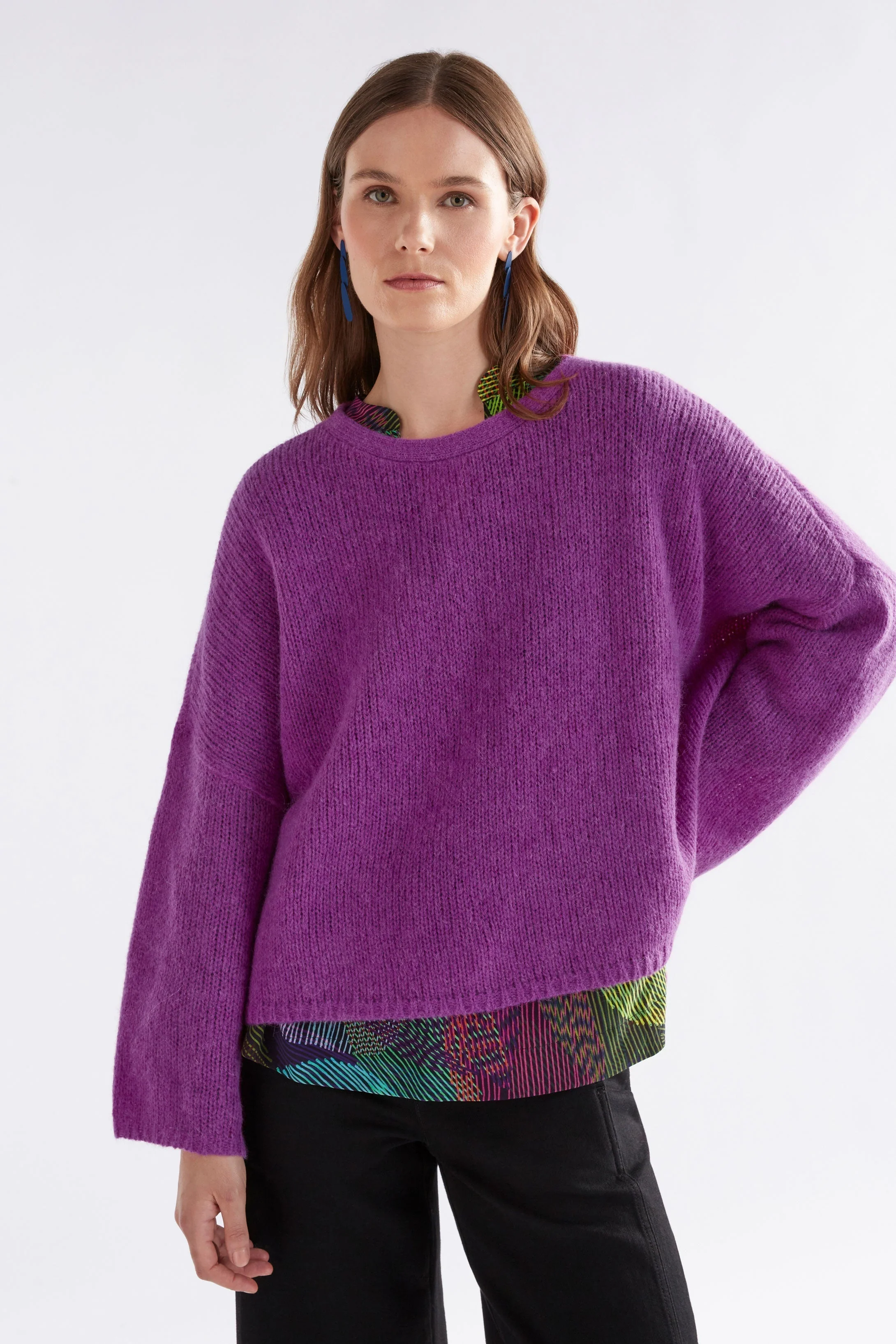 Agna Luna Sweater - Image 31