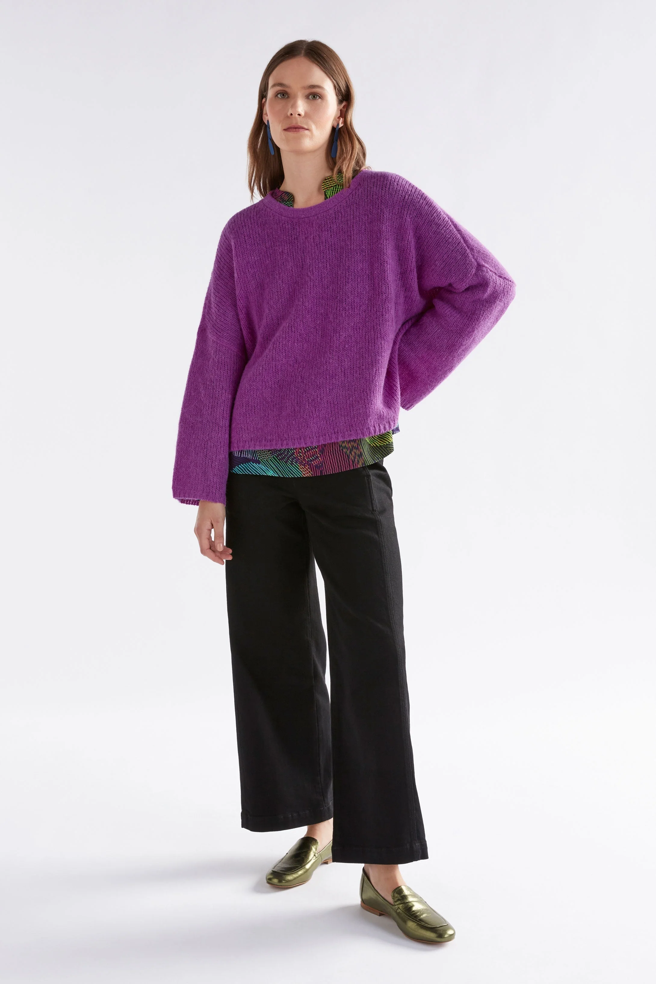 Agna Luna Sweater - Image 32