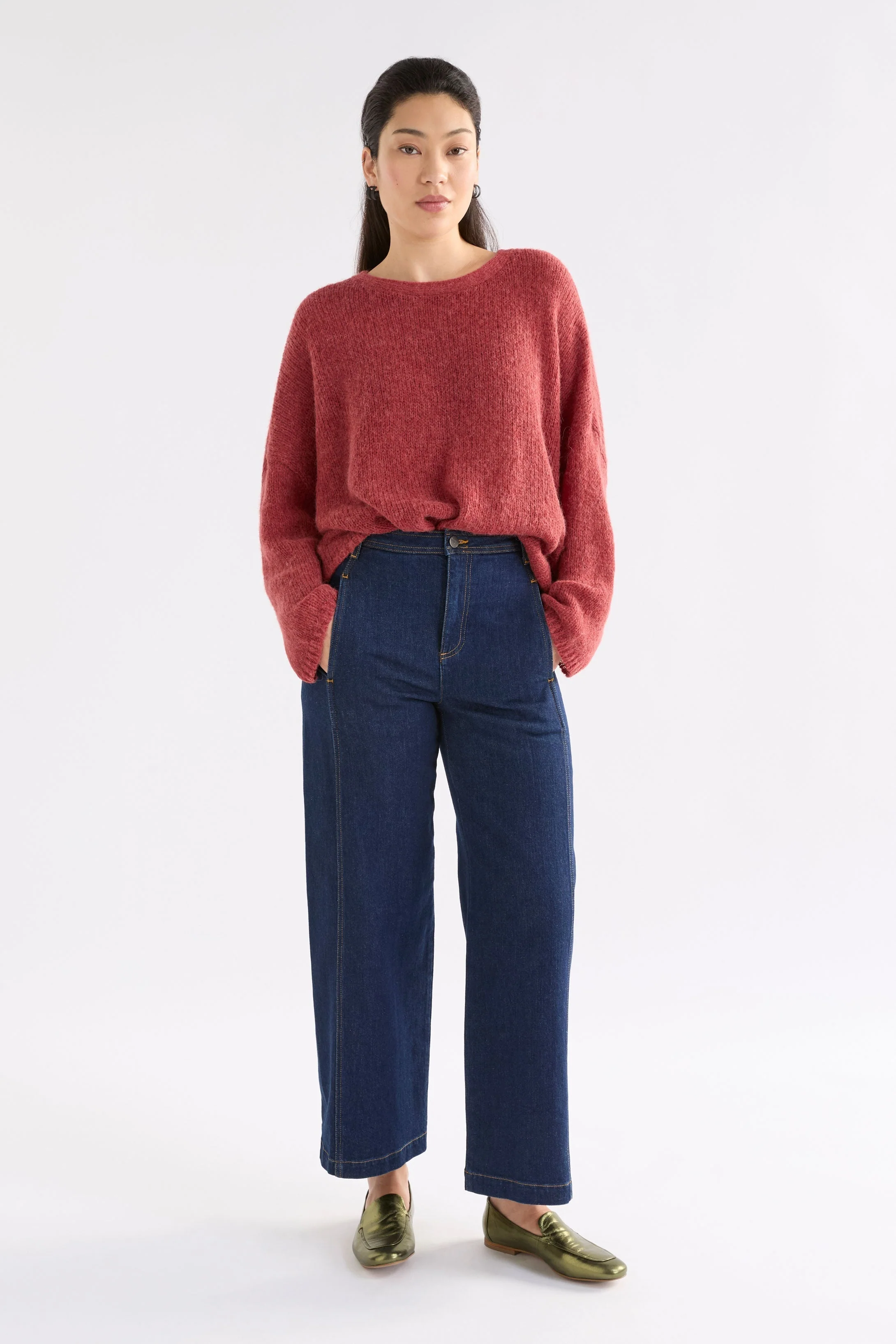 Agna Luna Sweater - Image 36