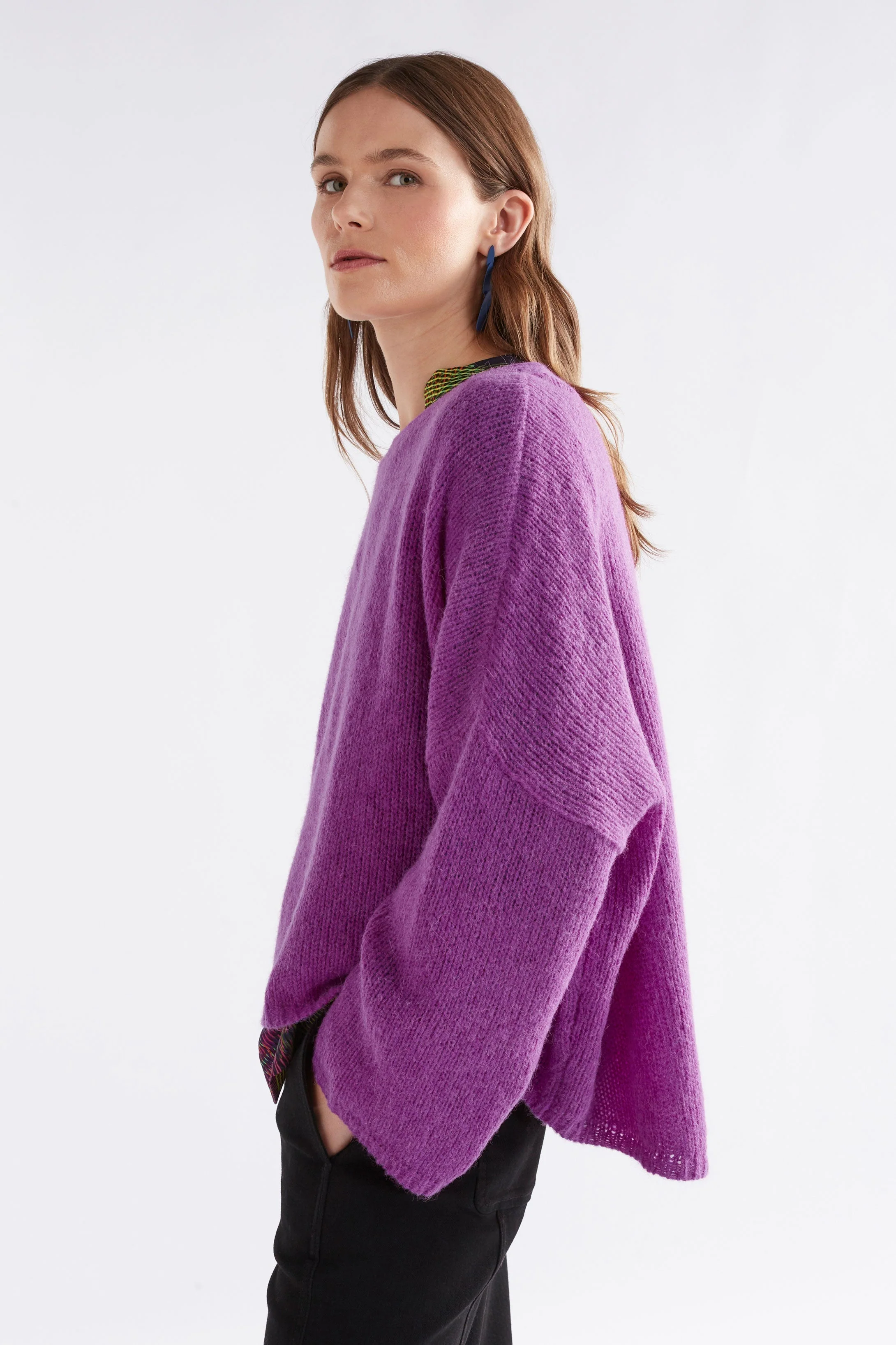 Agna Luna Sweater - Image 43