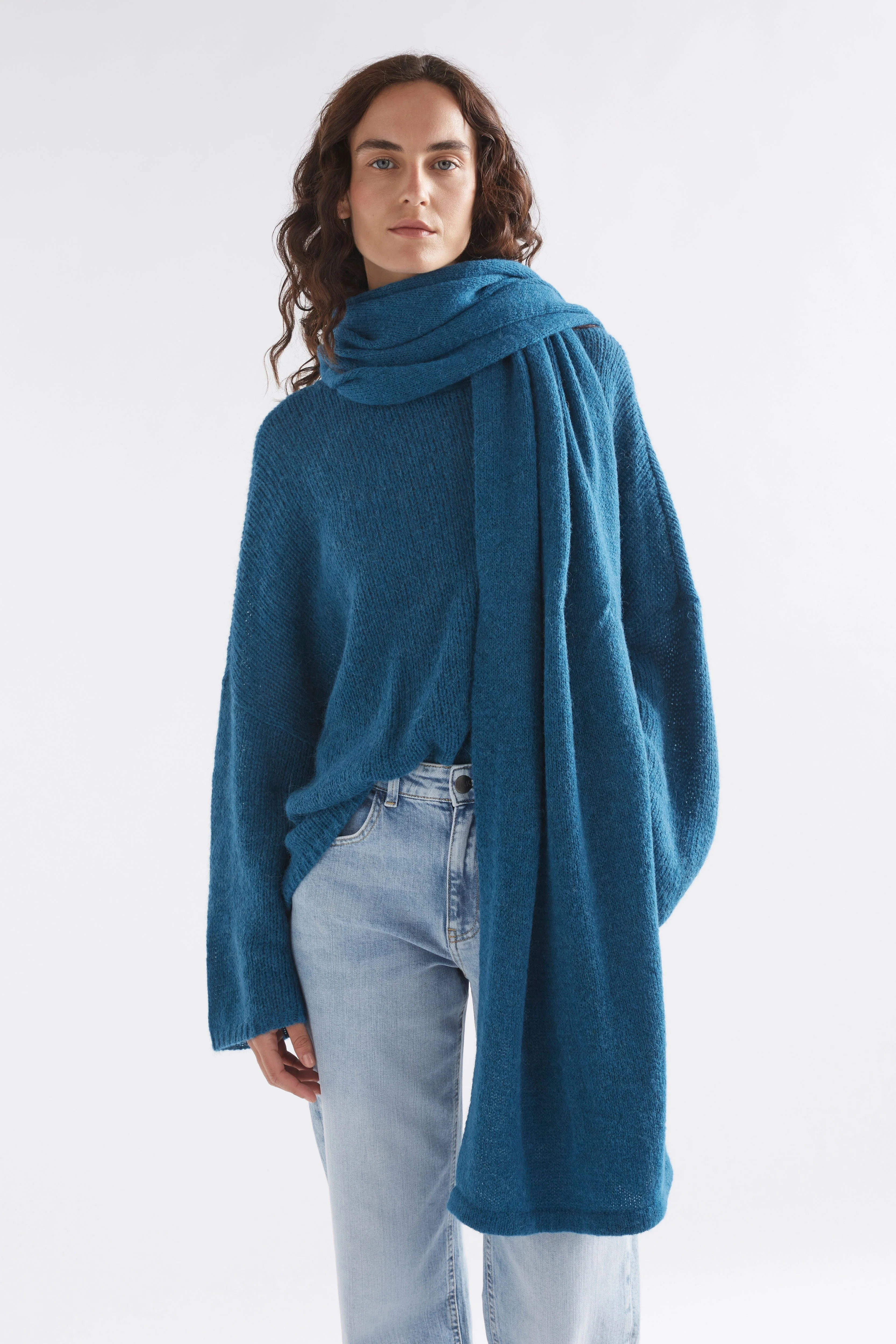 Agna Scarf - Image 19