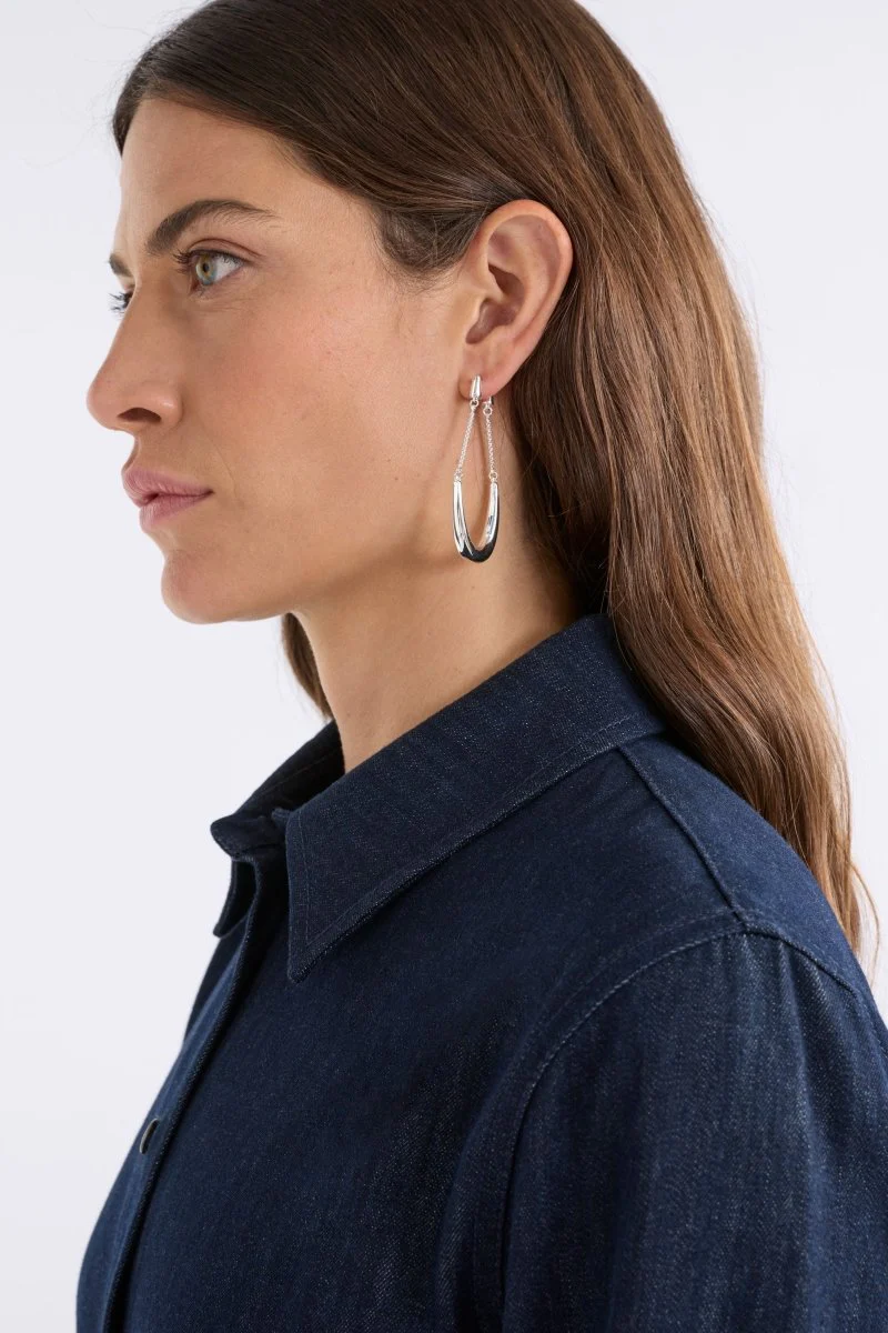 Aisem Drop Earring - Image 4