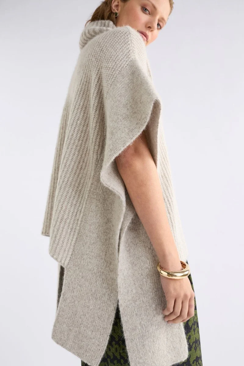 Aleph Poncho - Image 3