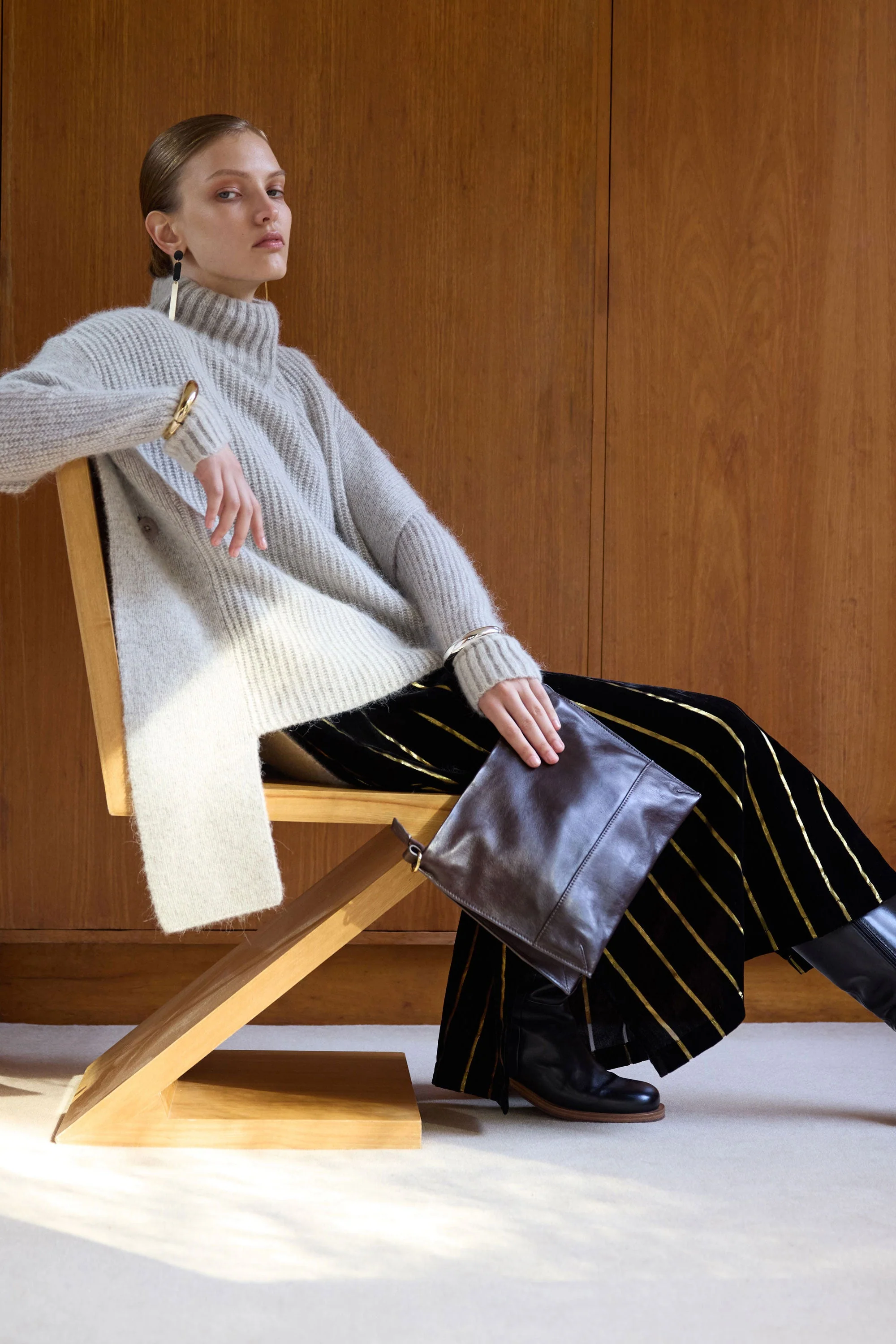 Aleph Poncho - Image 8