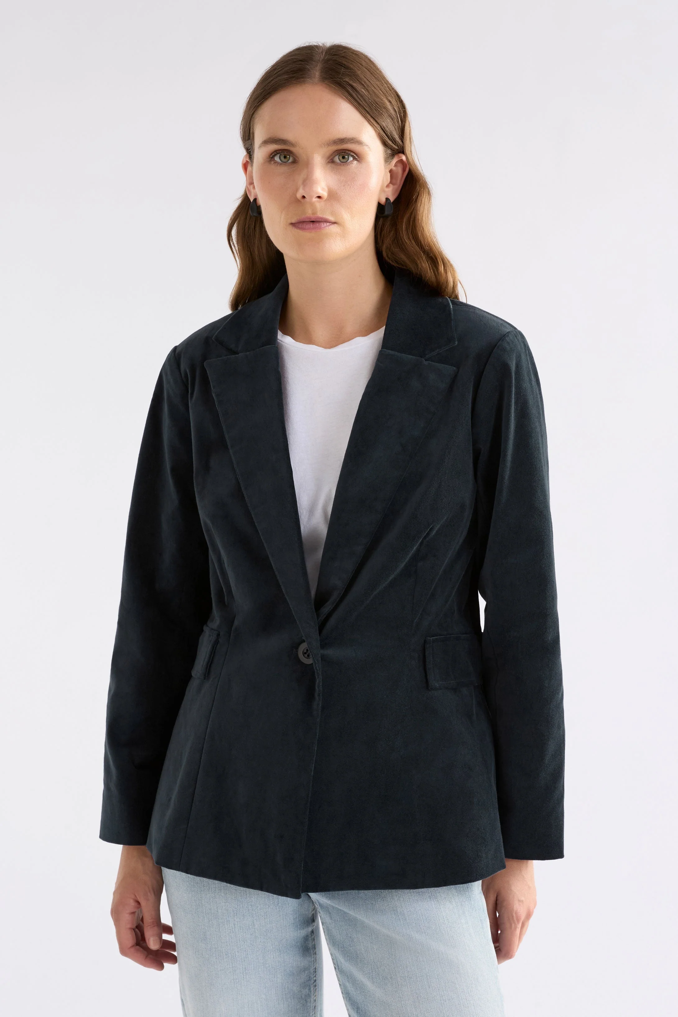 Altes Jacket