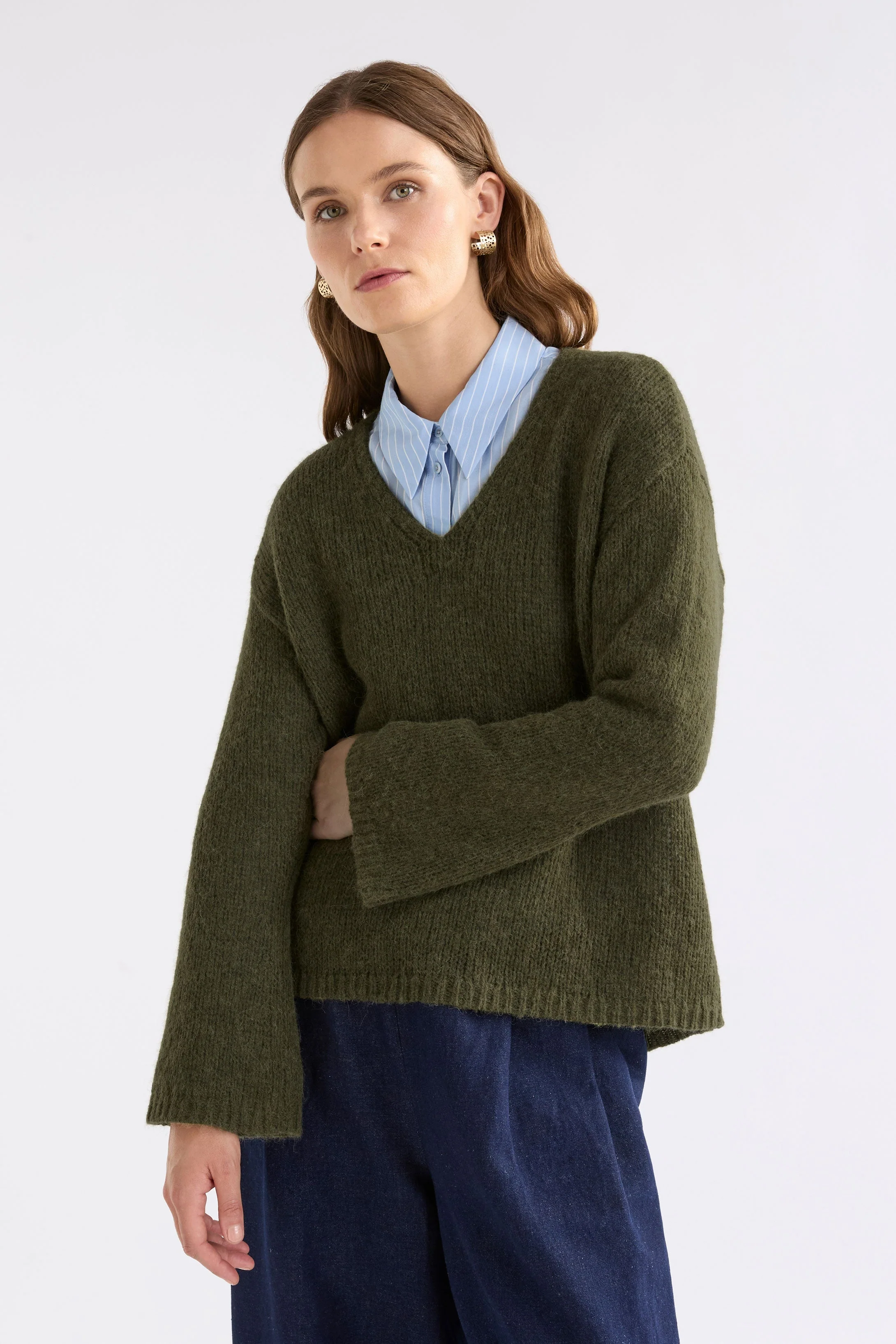 Anken Sweater - Image 3