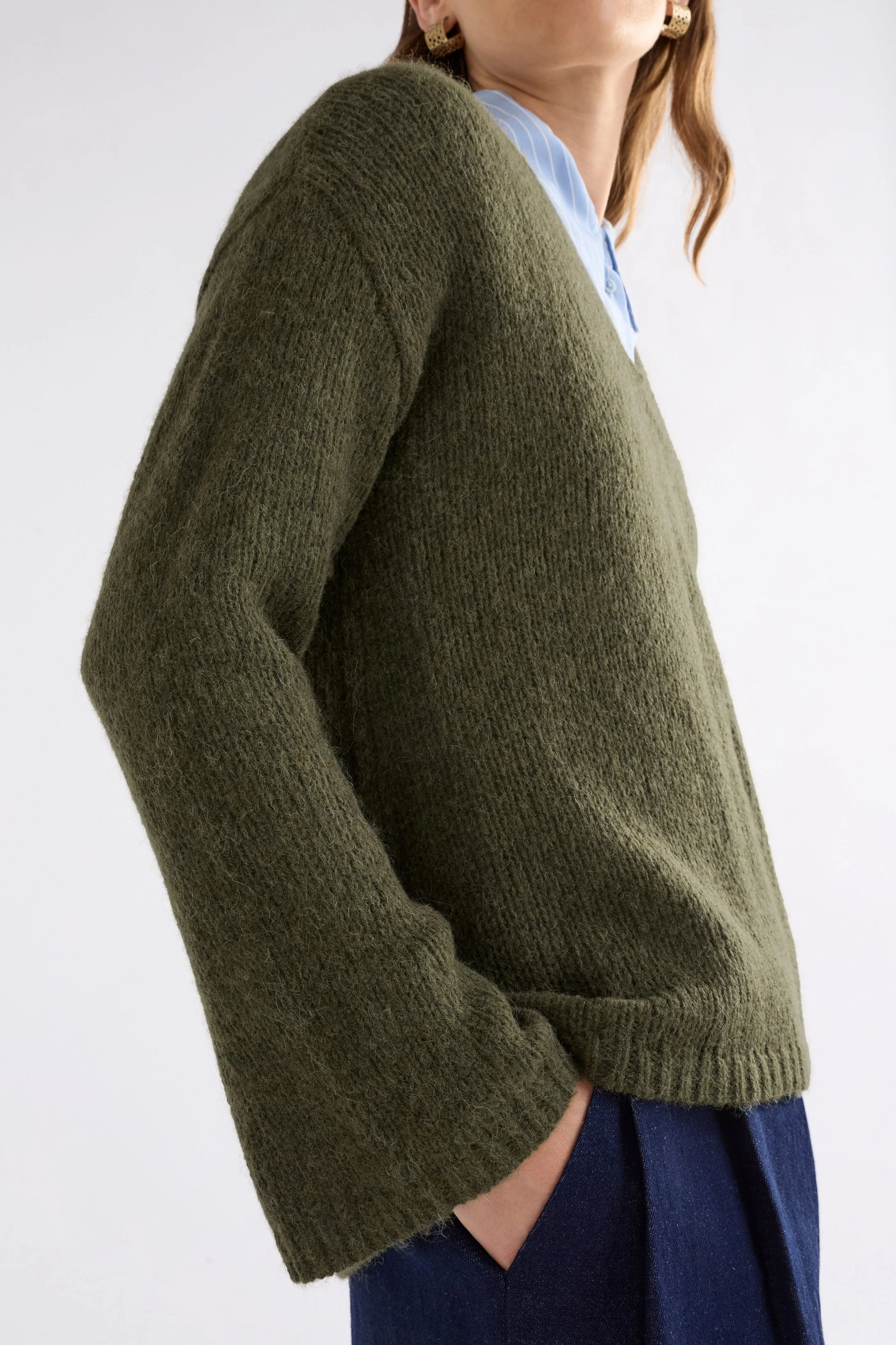 Anken Sweater - Image 5