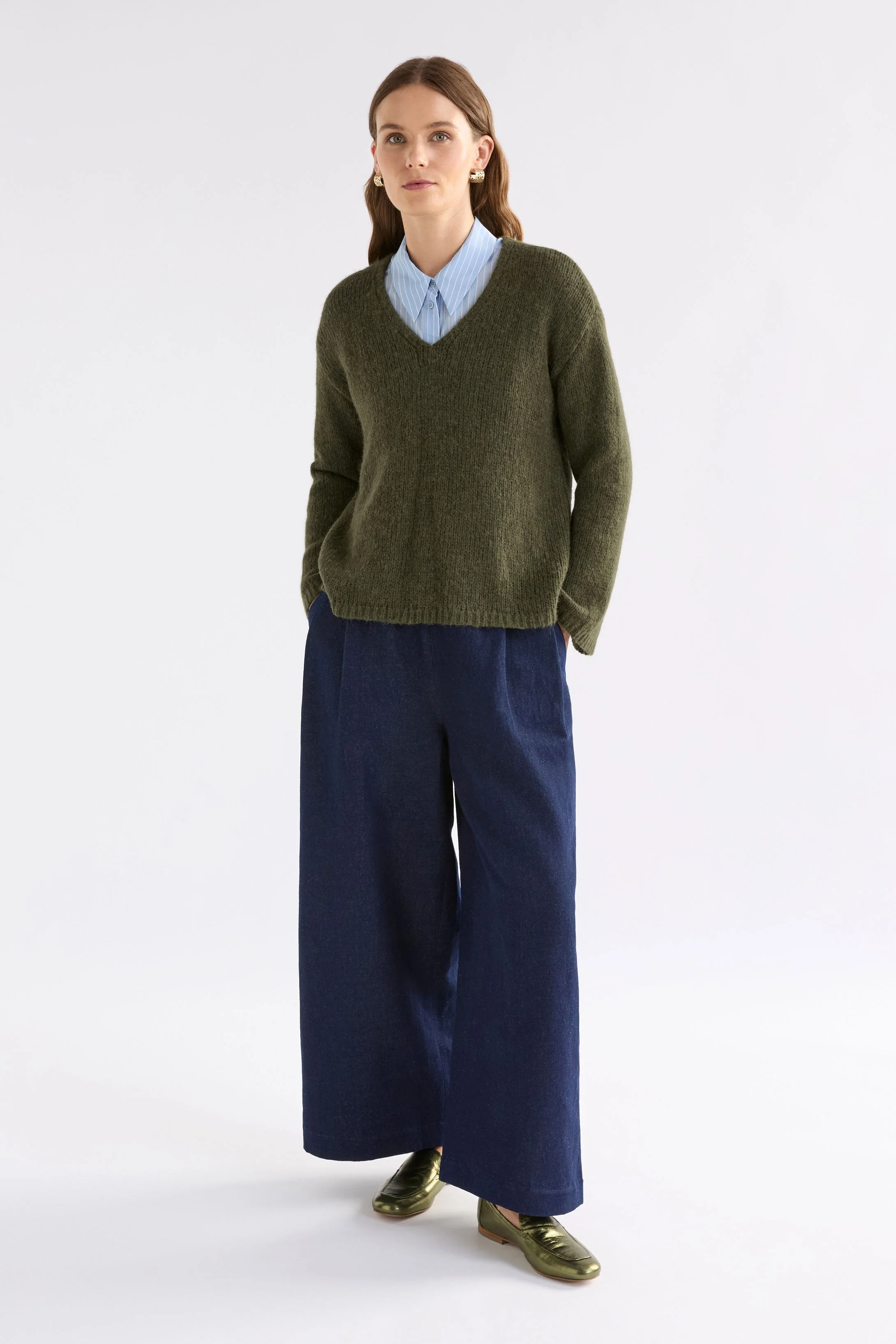 Anken Sweater - Image 6