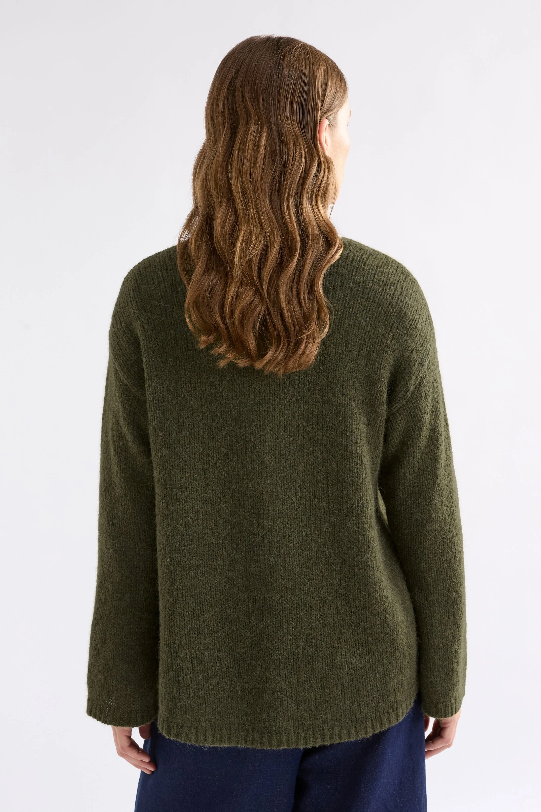 Anken Sweater - Image 7