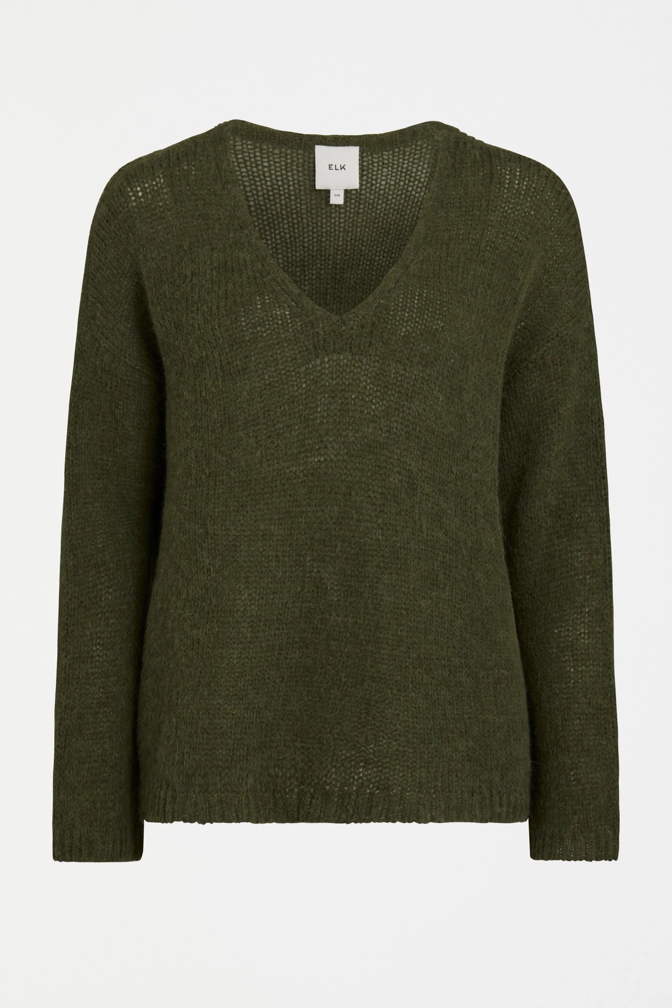 Anken Sweater - Image 8