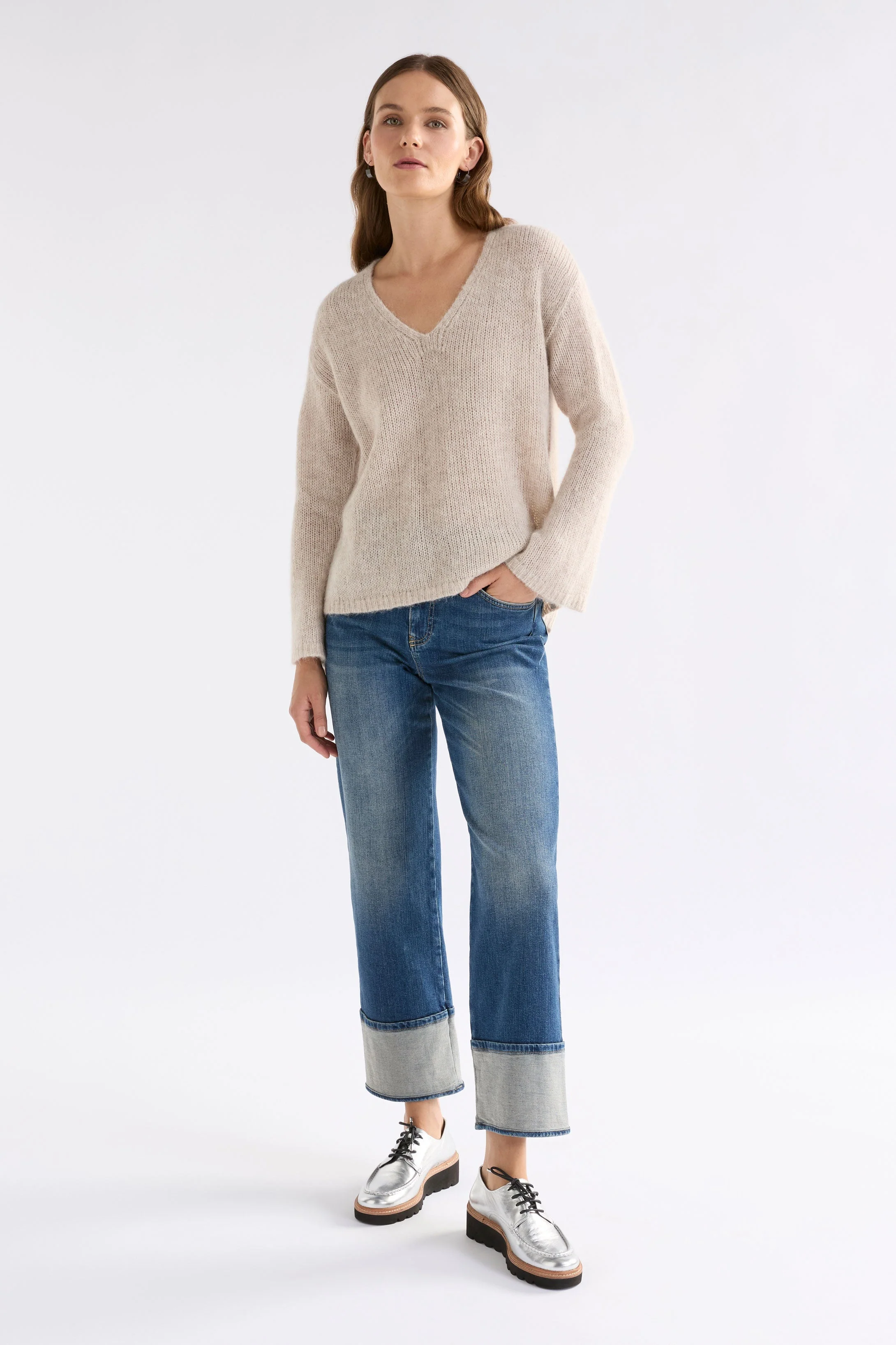 Anken Sweater - Image 9