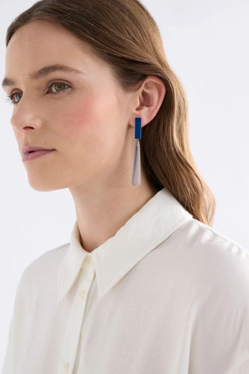 Arens Drop Earring - Image 5
