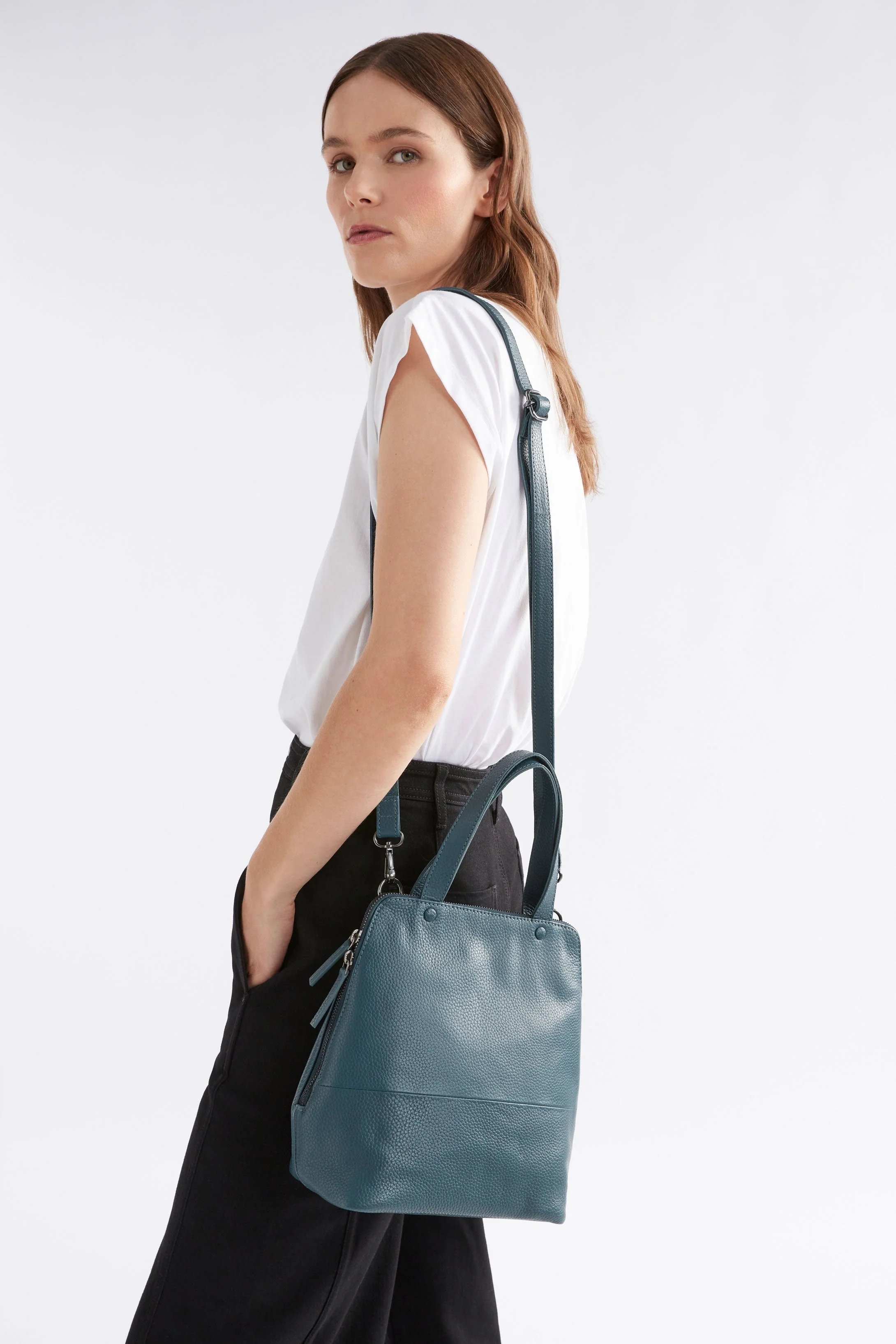 Arien Mini Tote - Image 20