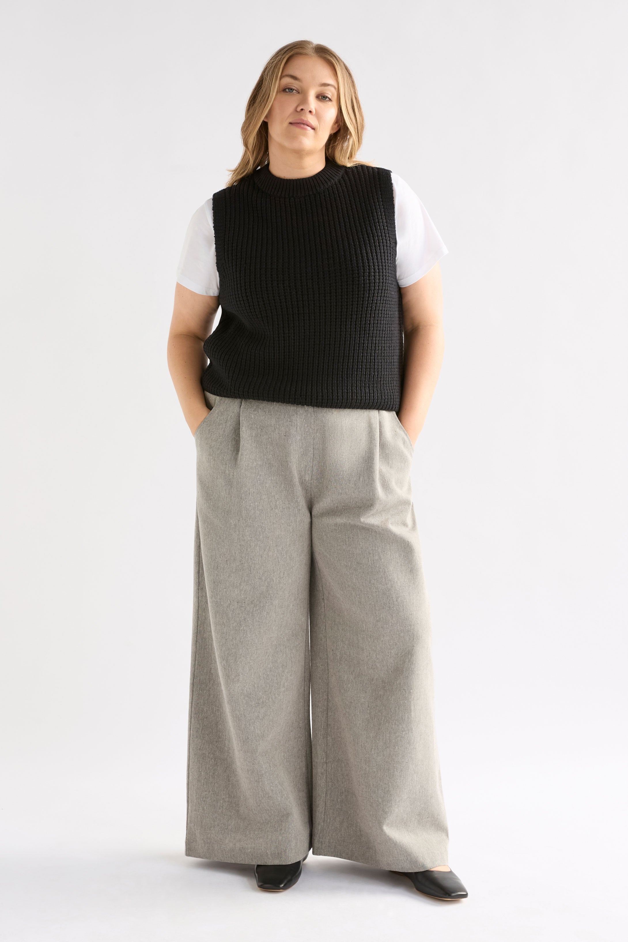 Arp Vest - Image 4