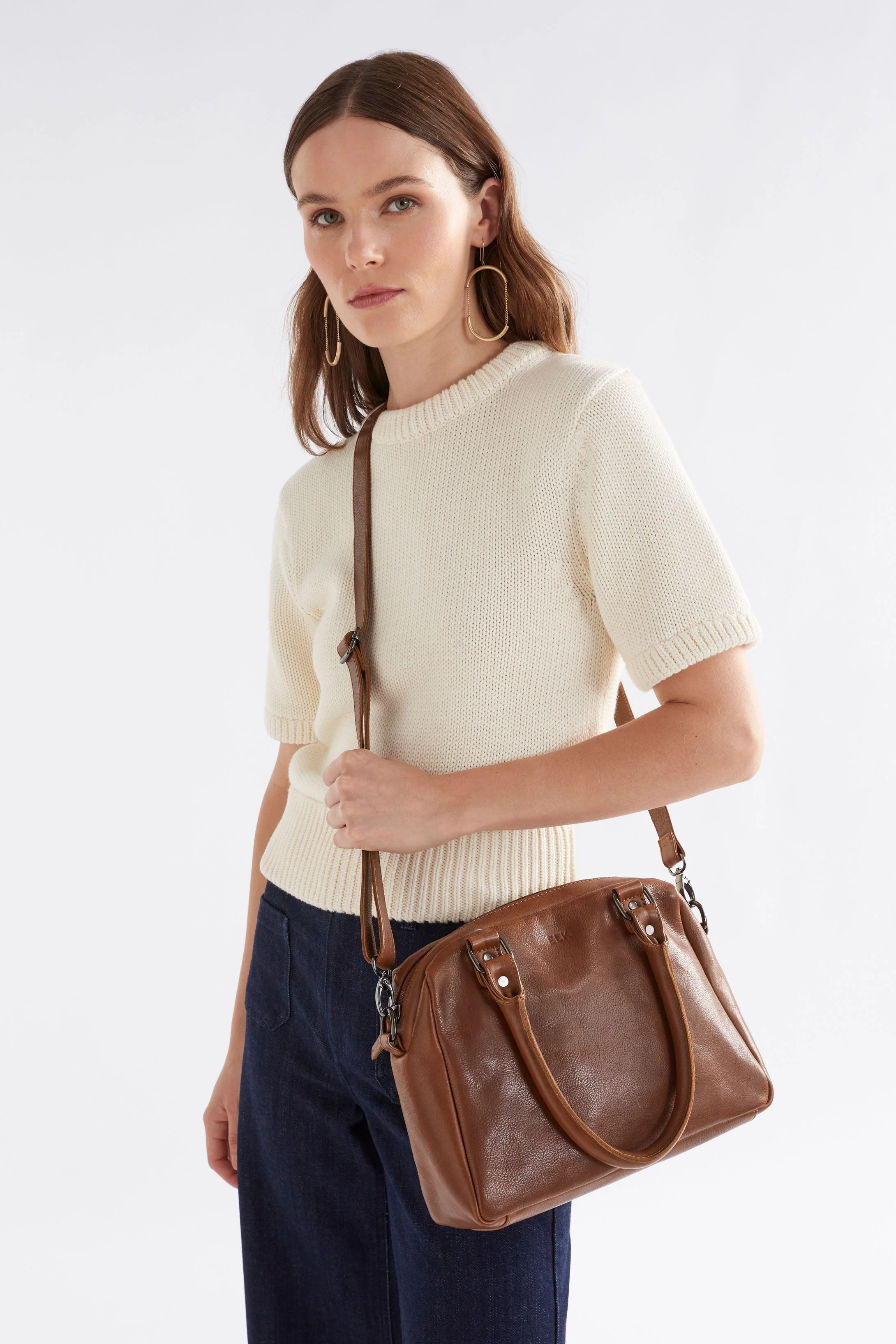Arta Crossbody Bag - Image 7