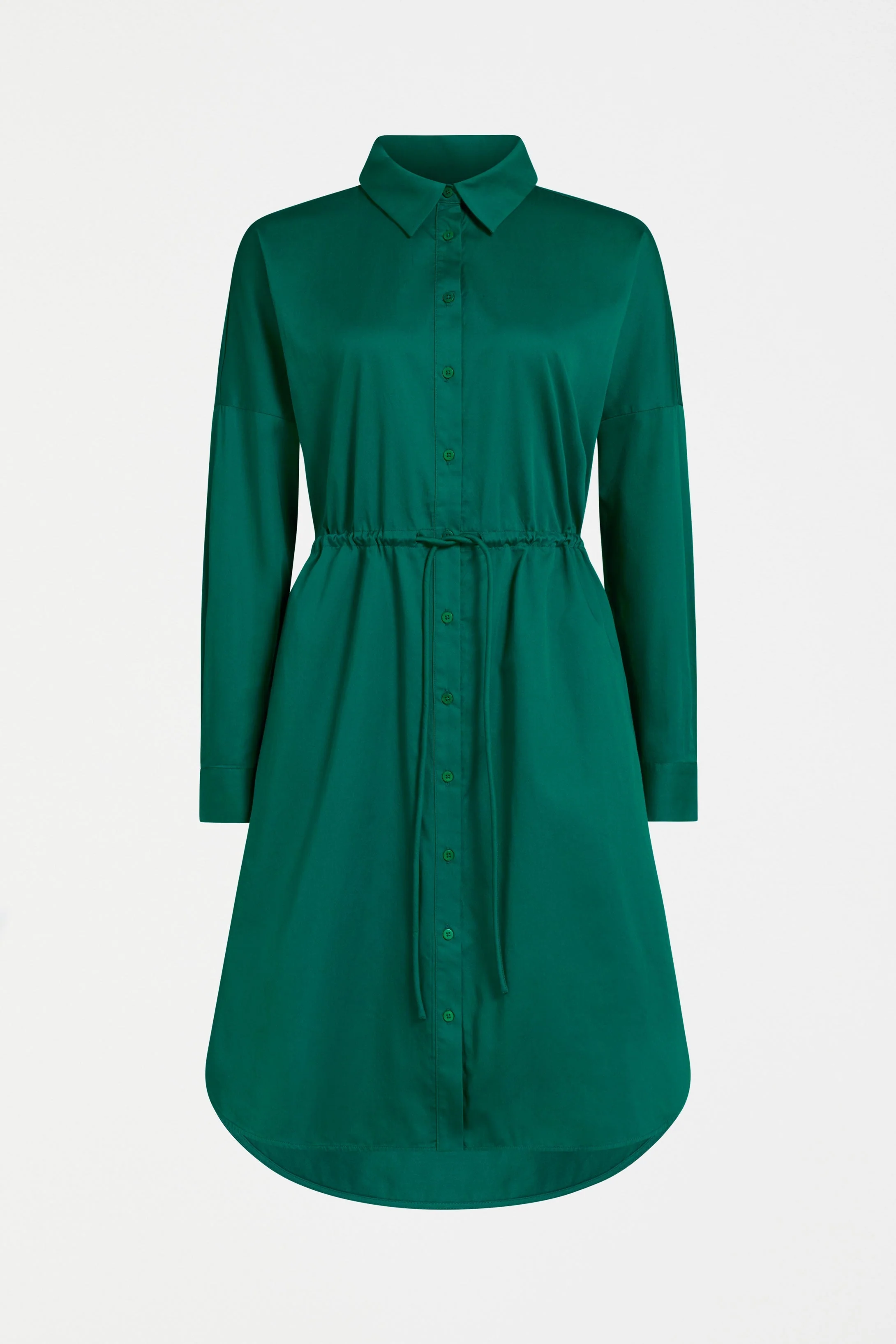 Blaec Shirt Dress - Image 5