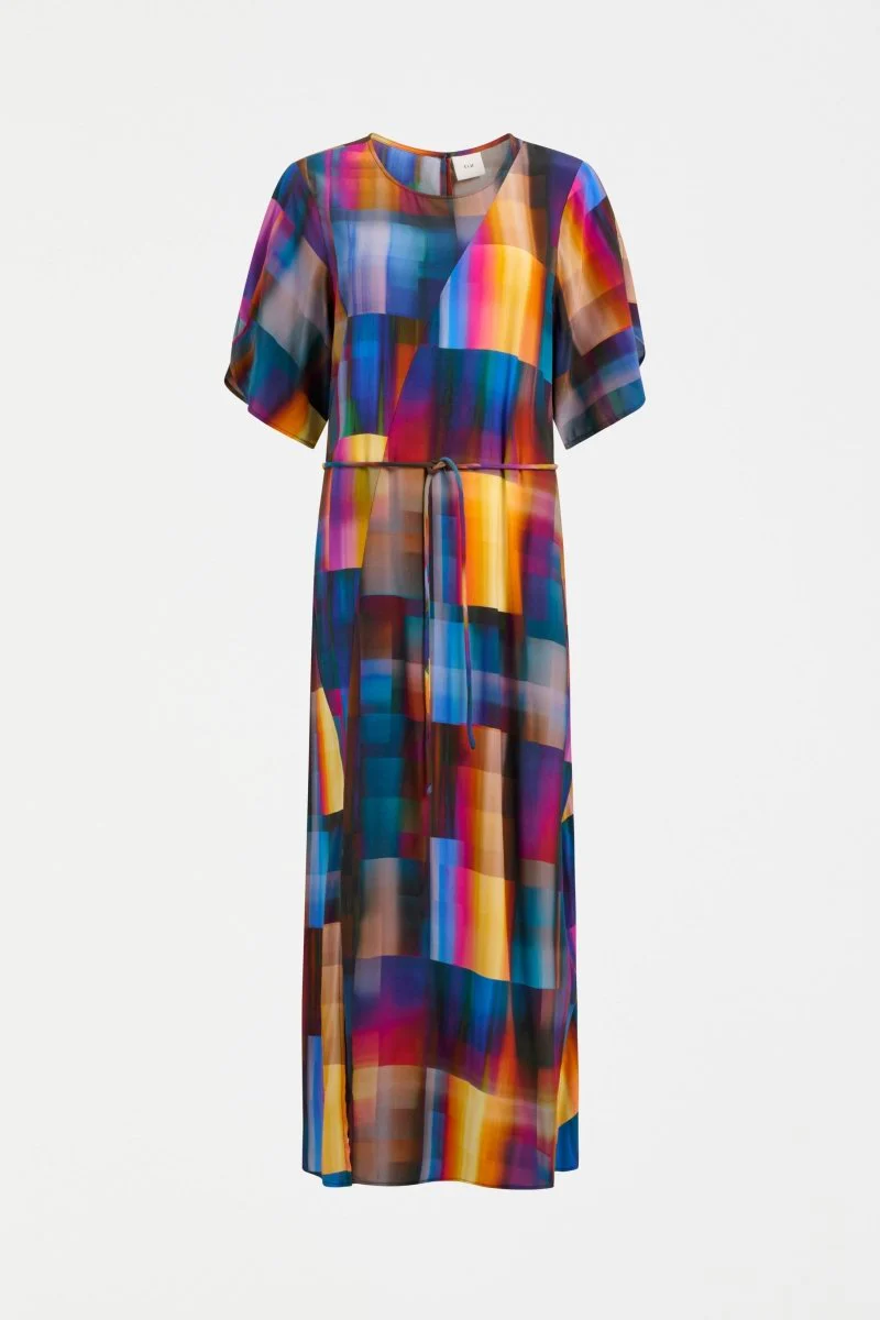 Byde Dress - Image 5