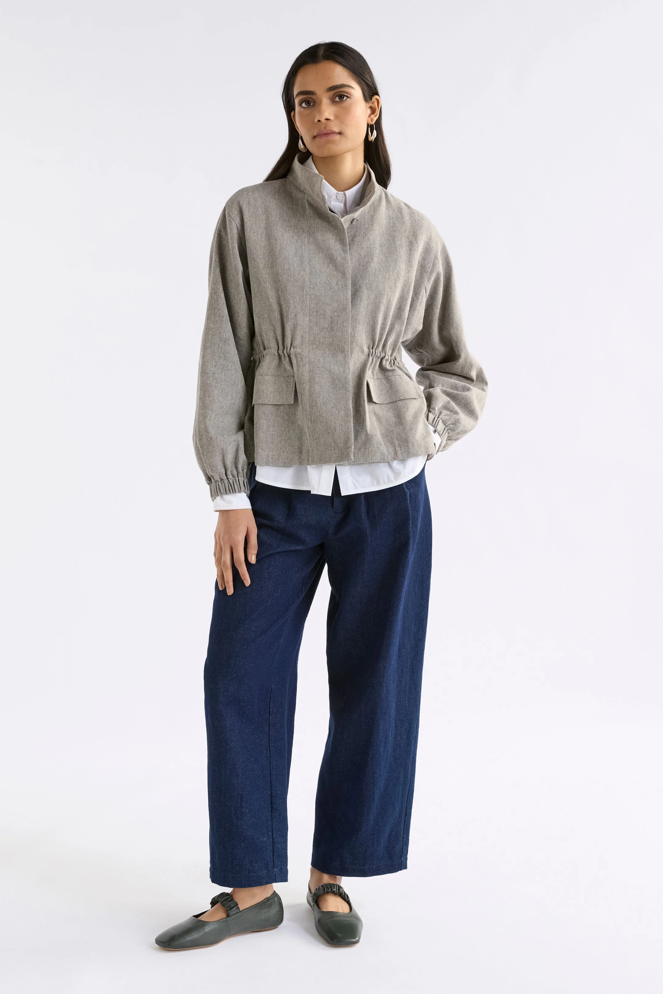 Citte Jacket - Image 2