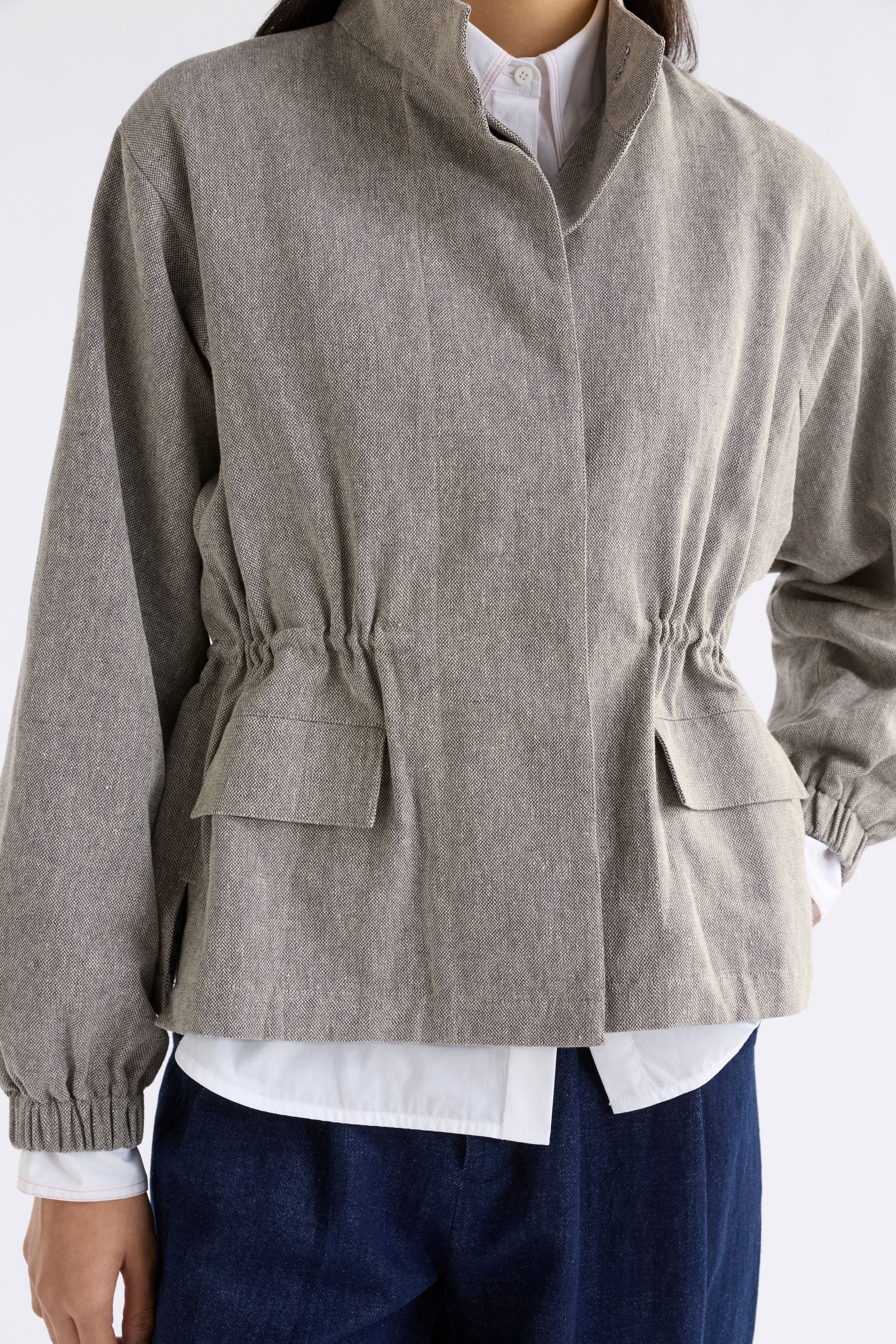 Citte Jacket - Image 3