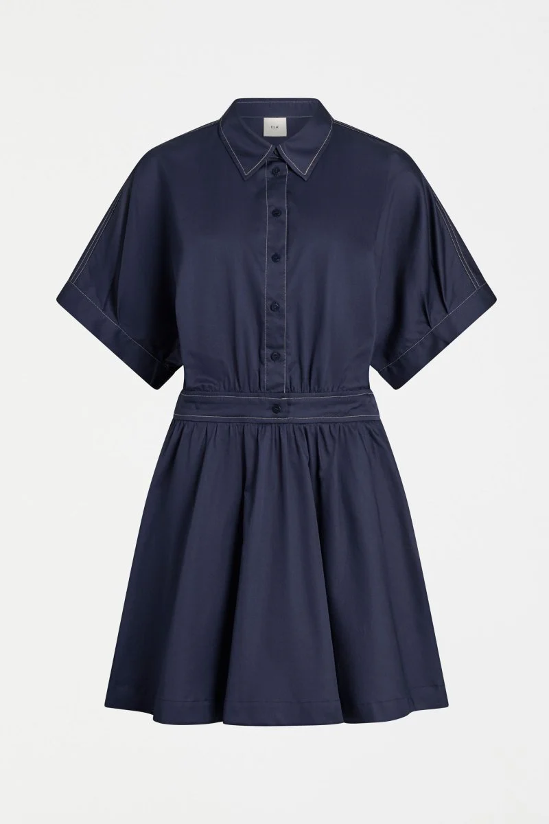 Dacein Dress - Image 3
