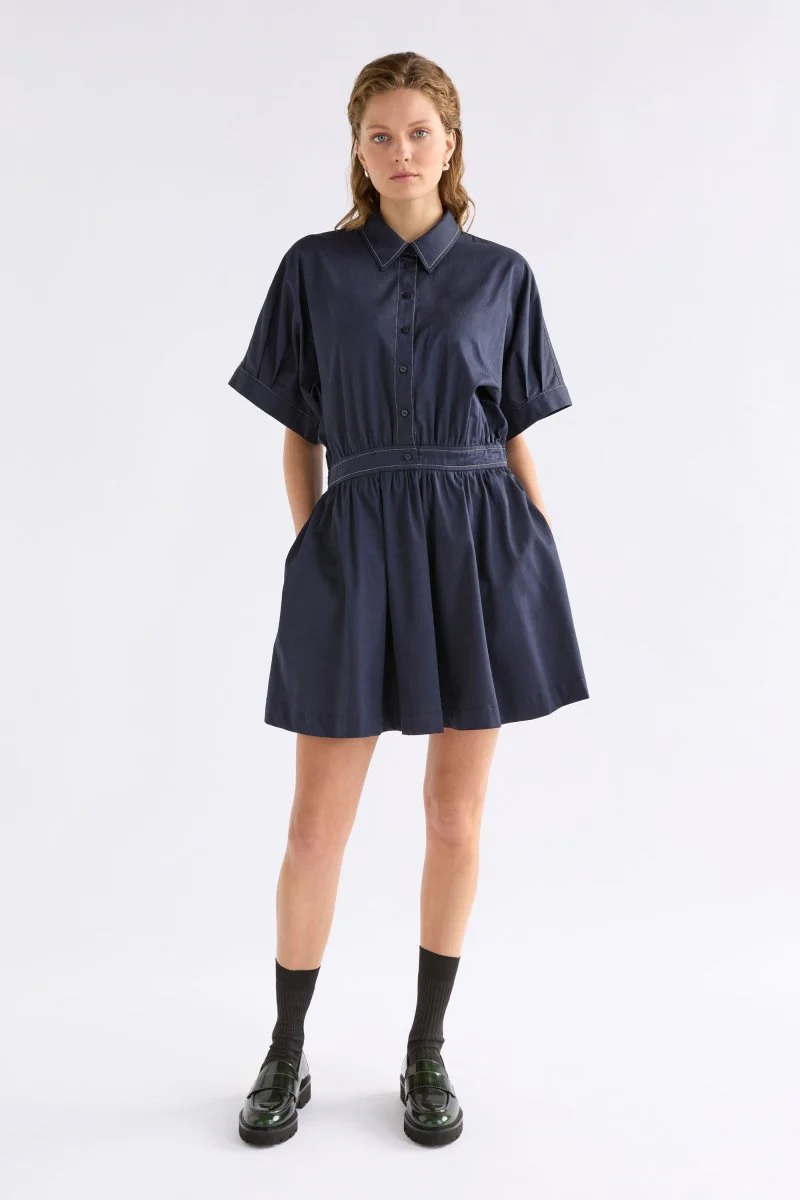 Dacein Dress - Image 5