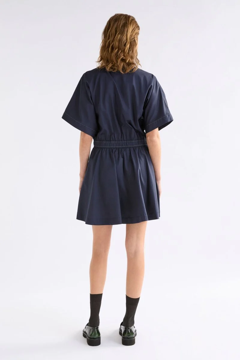Dacein Dress - Image 7