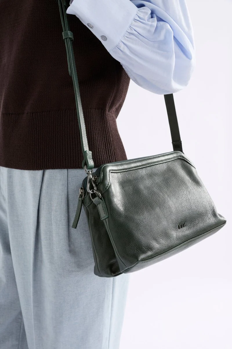 Denne Crossbody Bag - Image 6