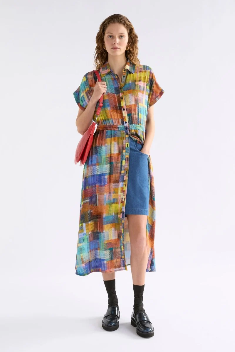 Dionn Crossbody Bag - Image 9