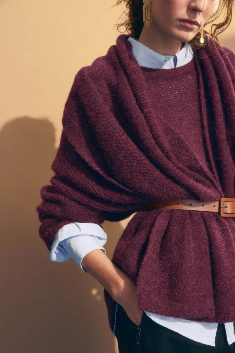 Agna Sweater - Image 11