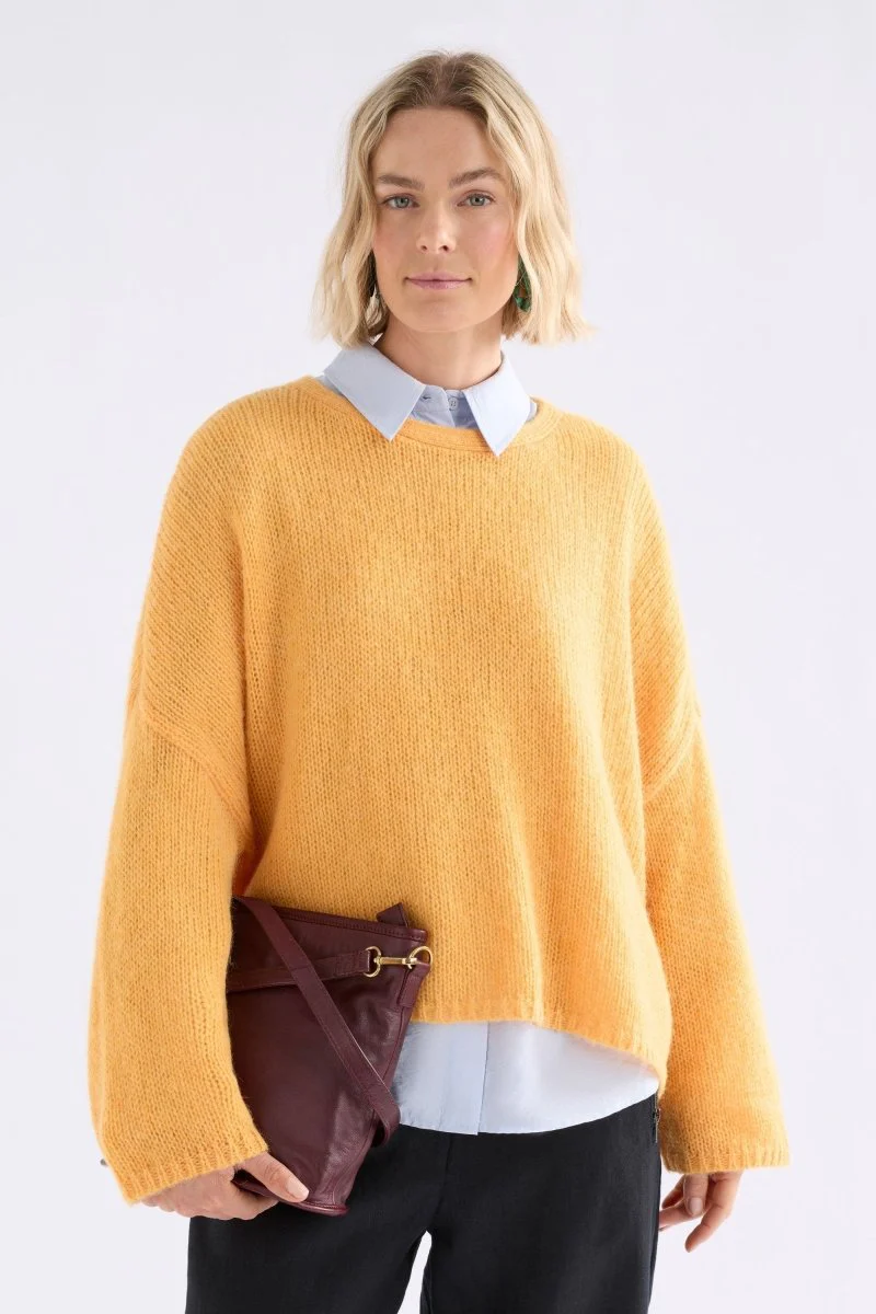 Agna Sweater - Image 4