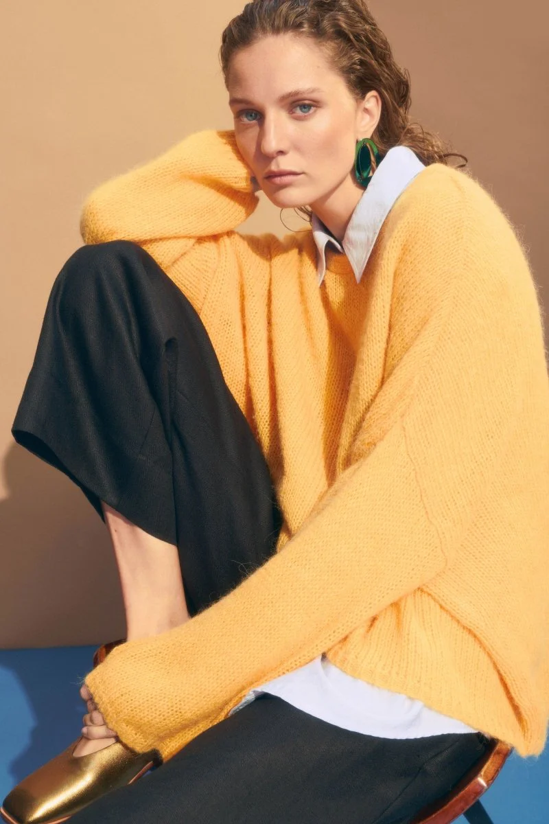 Agna Sweater - Image 5