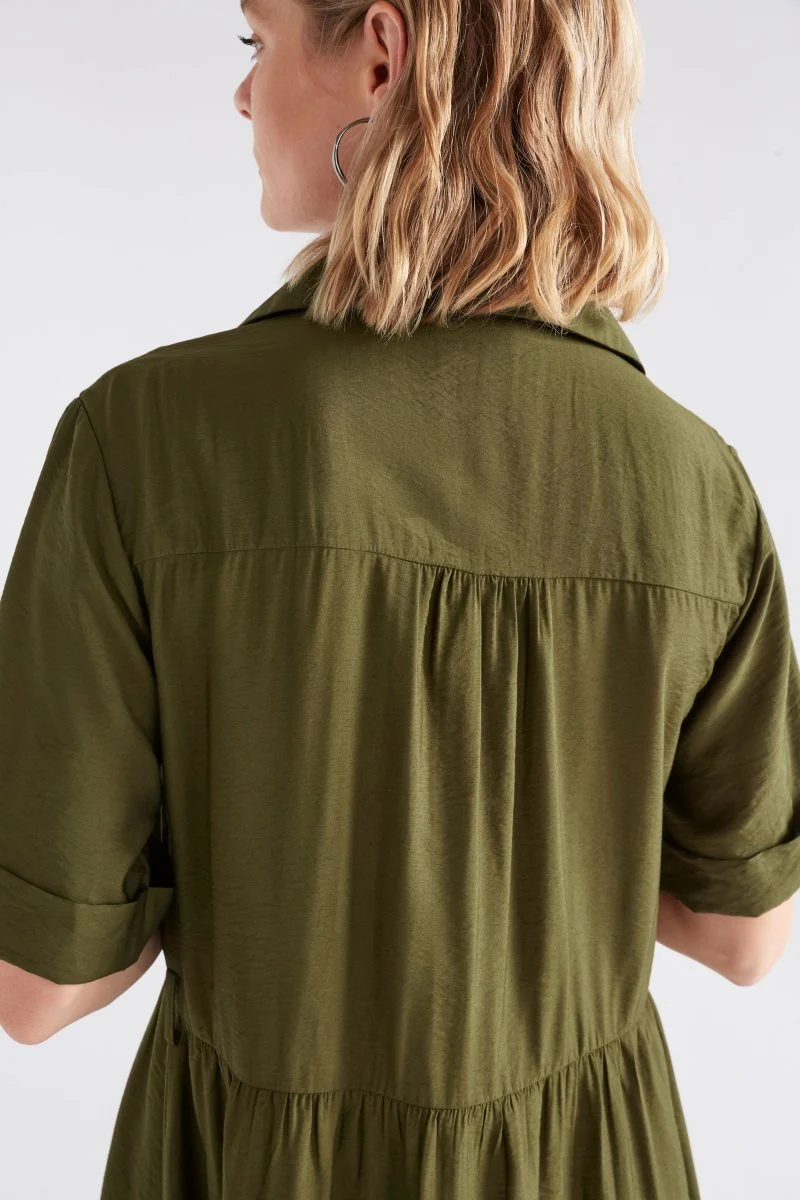 Eine Shirt Dress - Image 12
