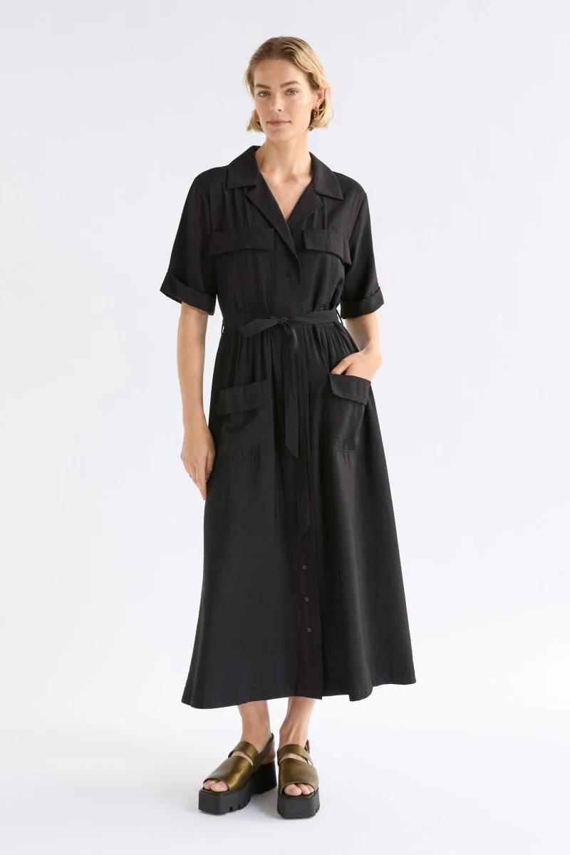 Eine Shirt Dress - Image 3