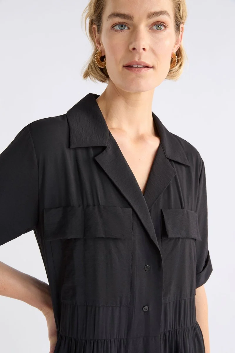 Eine Shirt Dress - Image 8
