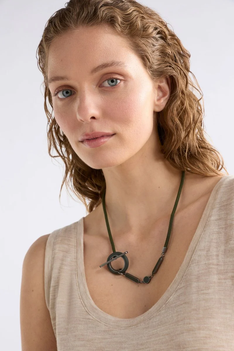 Emal Necklace - Image 4