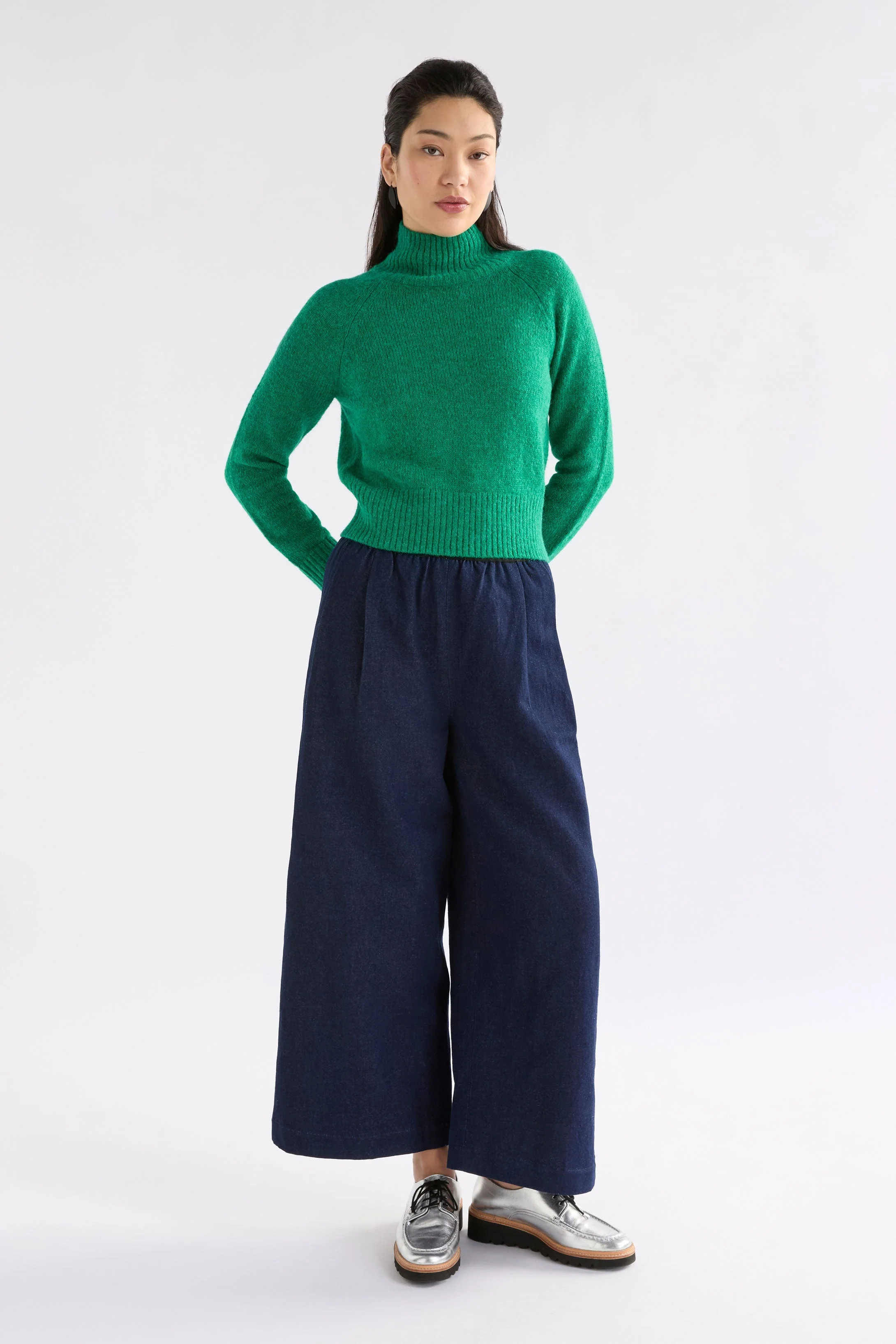 Enka Sweater - Image 8