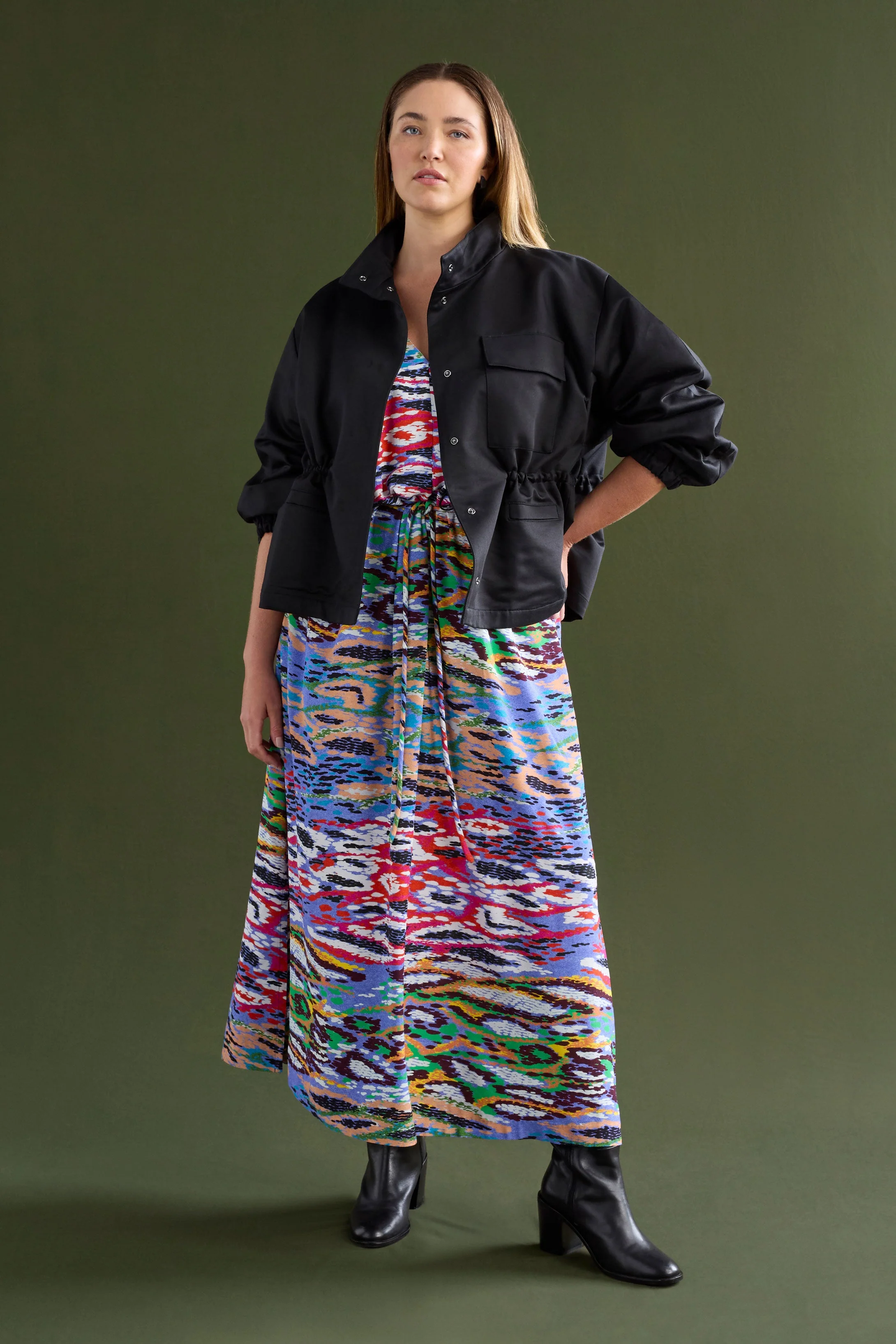 Essen Dress - Image 4