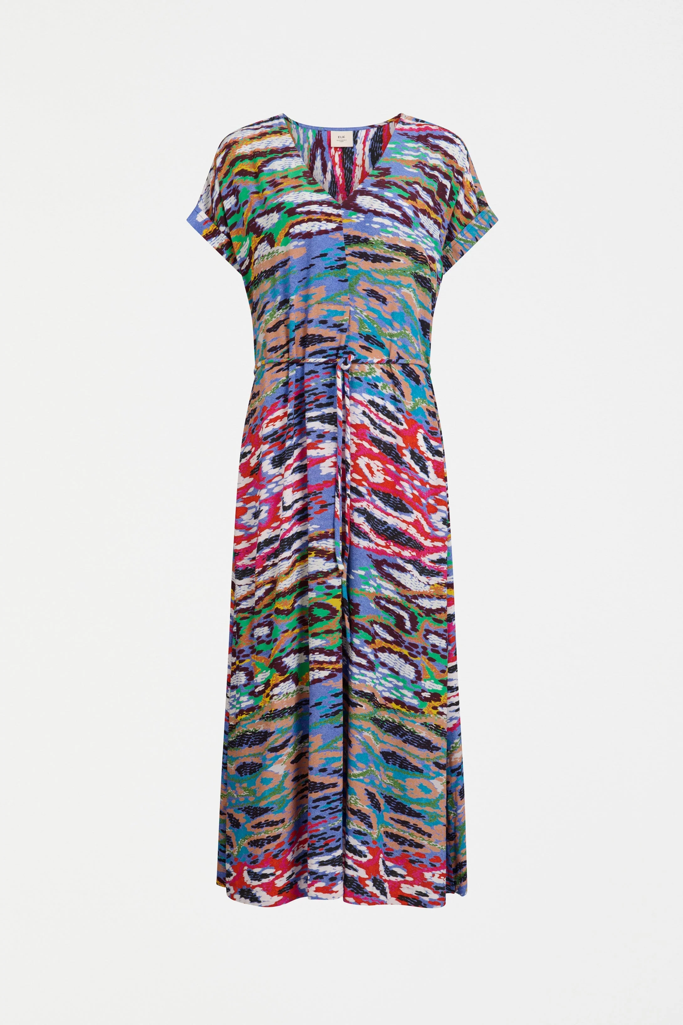 Essen Dress - Image 9
