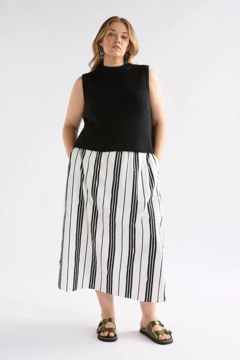 Fez Skirt