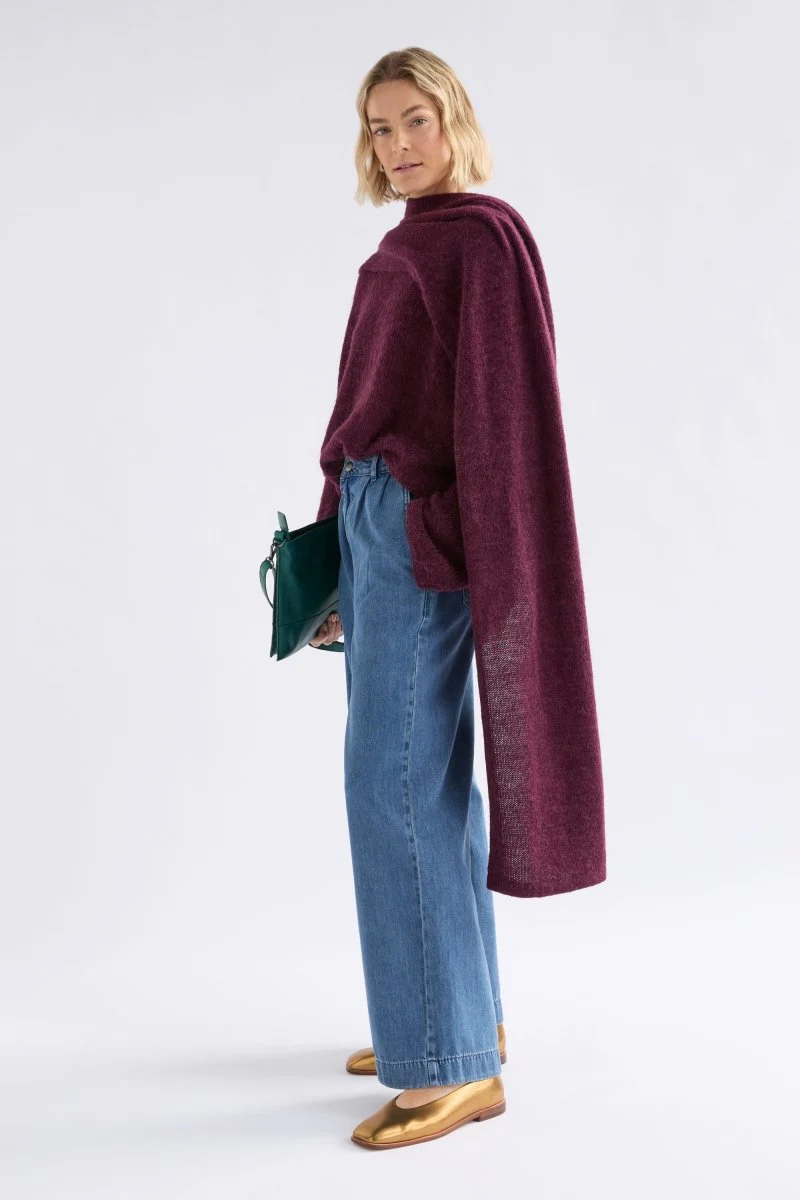 Fine Agna Scarf - Image 19