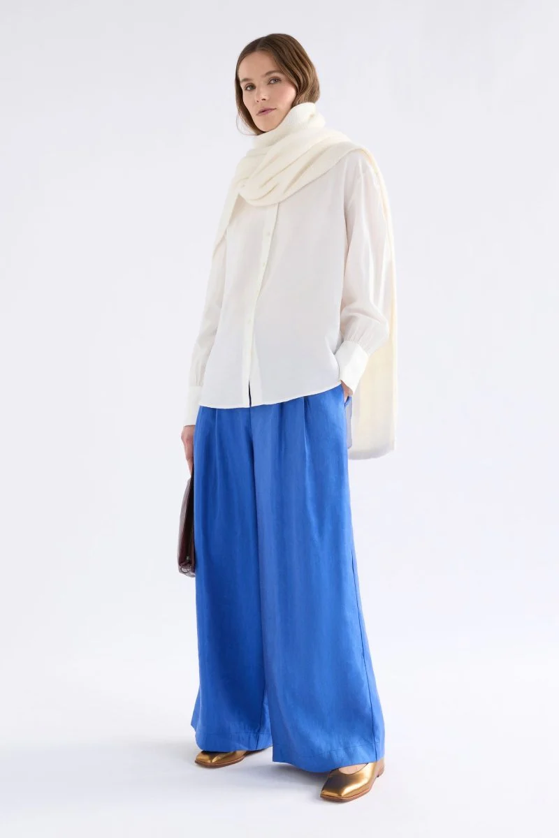 Fine Agna Scarf - Image 4