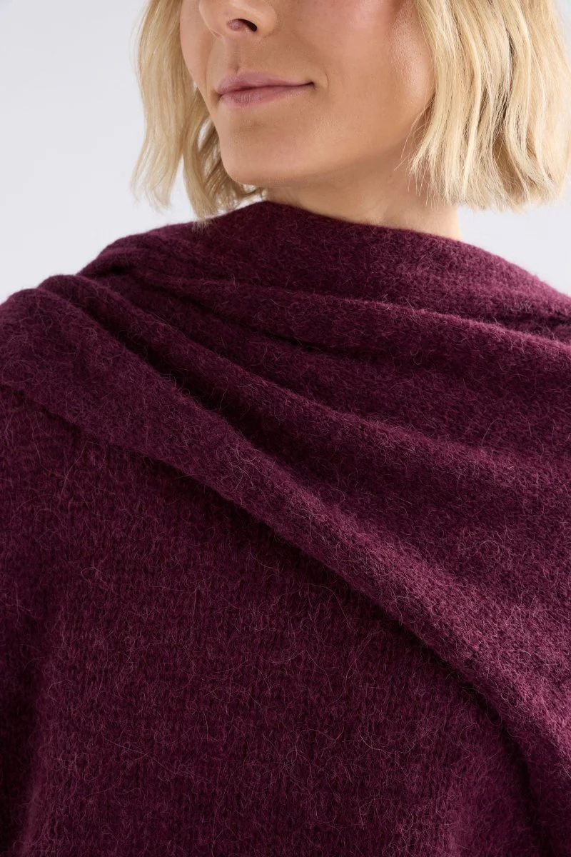 Fine Agna Scarf - Image 7