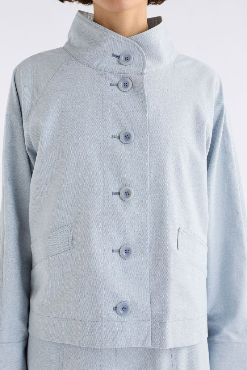 Hanning Jacket - Image 4