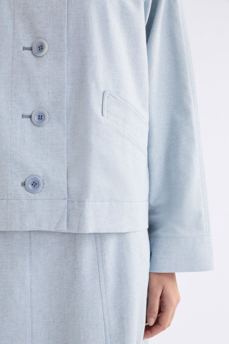 Hanning Jacket - Image 7